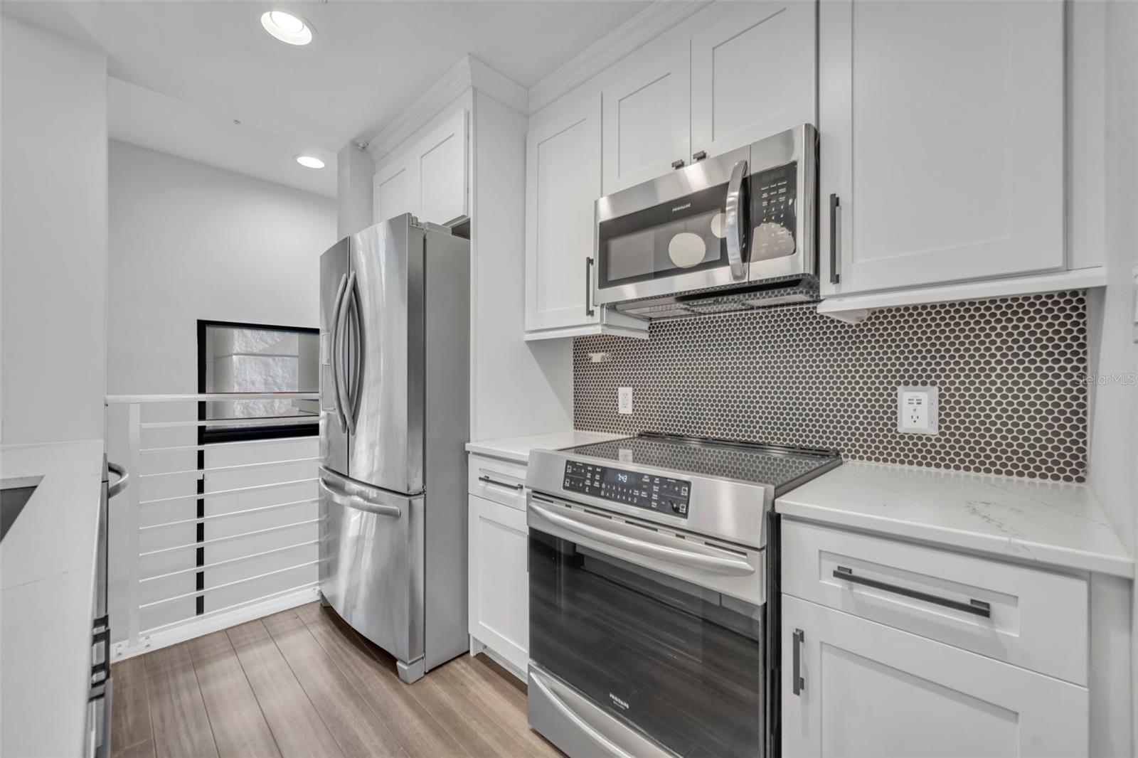 356 S OSCEOLA AVE #17A, ORLANDO, FL, 32801