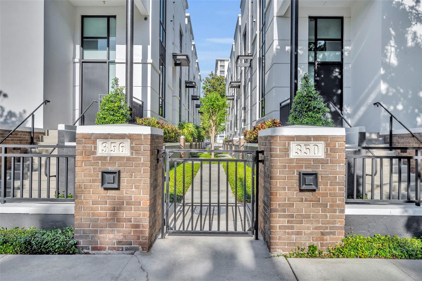 356 S OSCEOLA AVE #17A, ORLANDO, FL, 32801