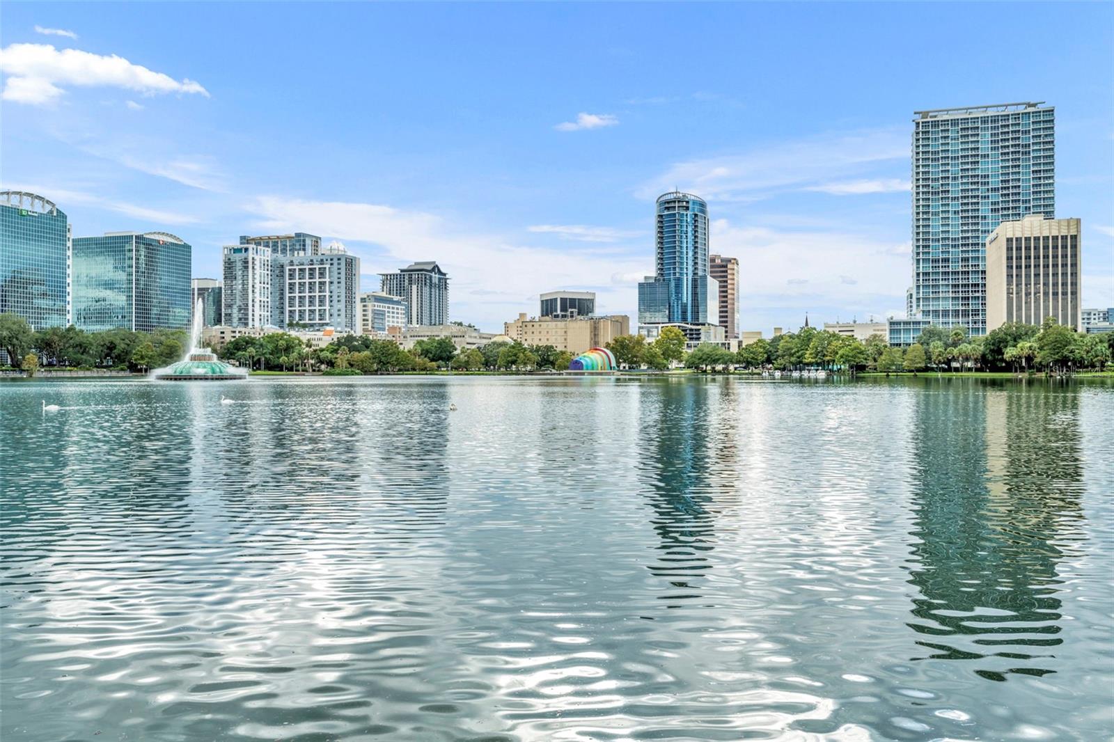 356 S OSCEOLA AVE #17A, ORLANDO, FL, 32801