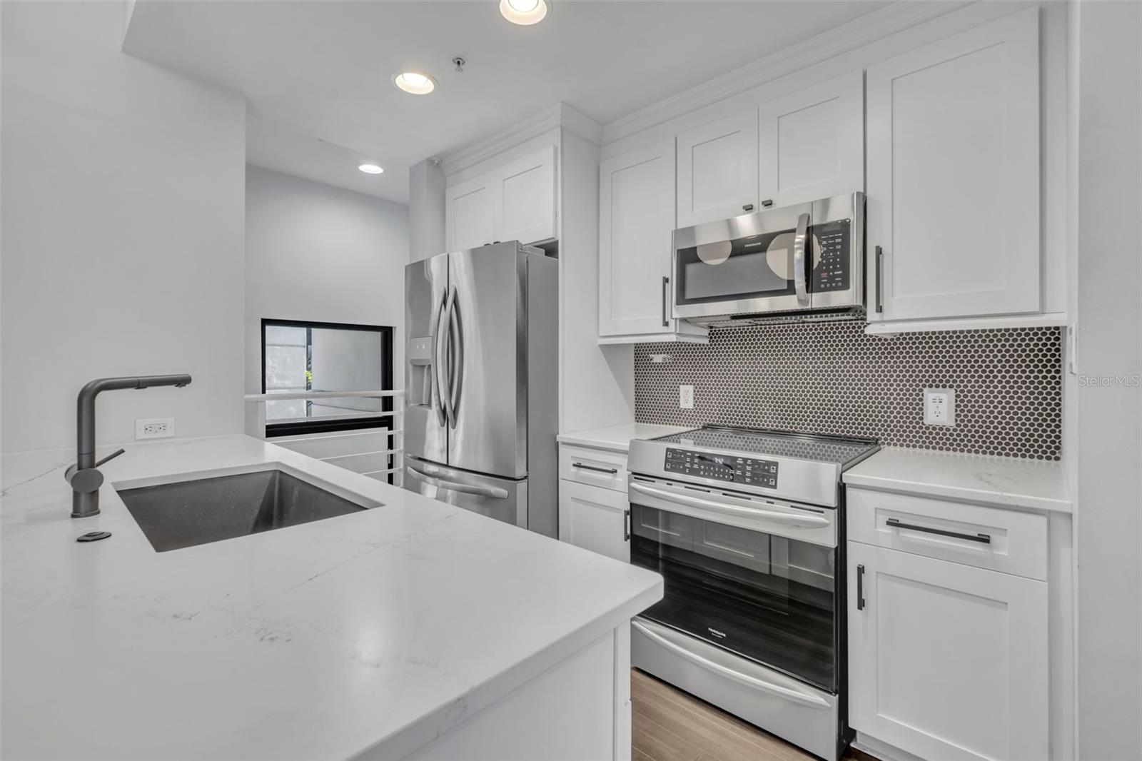 356 S OSCEOLA AVE #17A, ORLANDO, FL, 32801