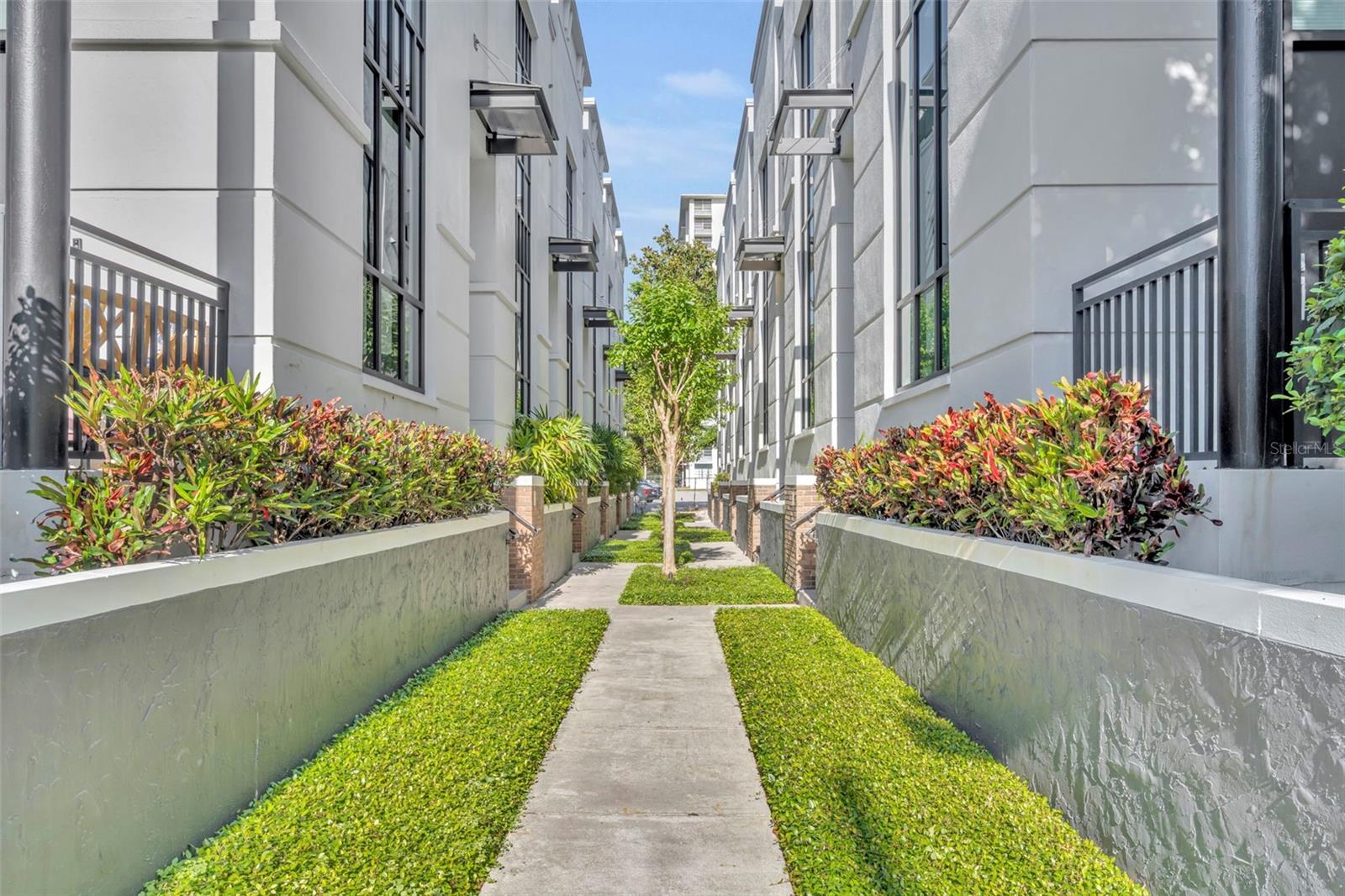 356 S OSCEOLA AVE #17A, ORLANDO, FL, 32801