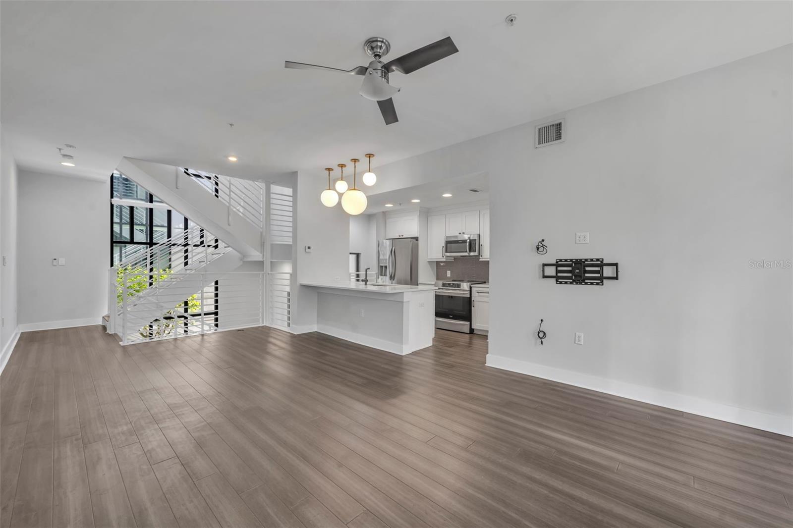 356 S OSCEOLA AVE #17A, ORLANDO, FL, 32801