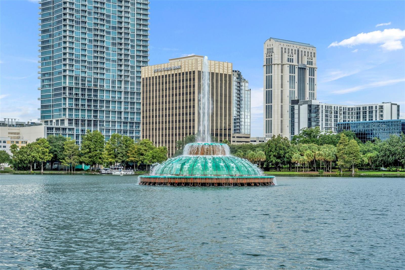 356 S OSCEOLA AVE #17A, ORLANDO, FL, 32801