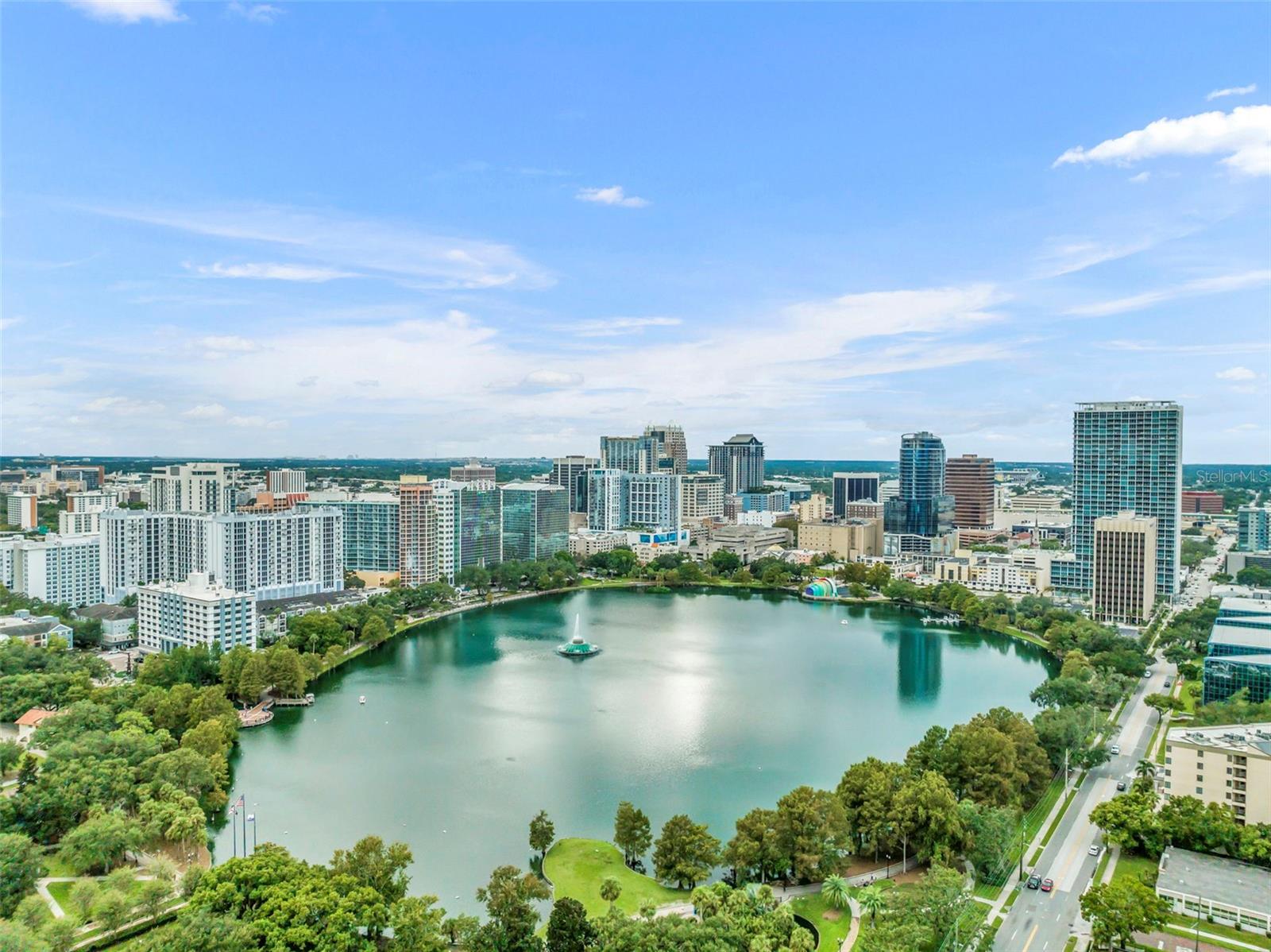 356 S OSCEOLA AVE #17A, ORLANDO, FL, 32801