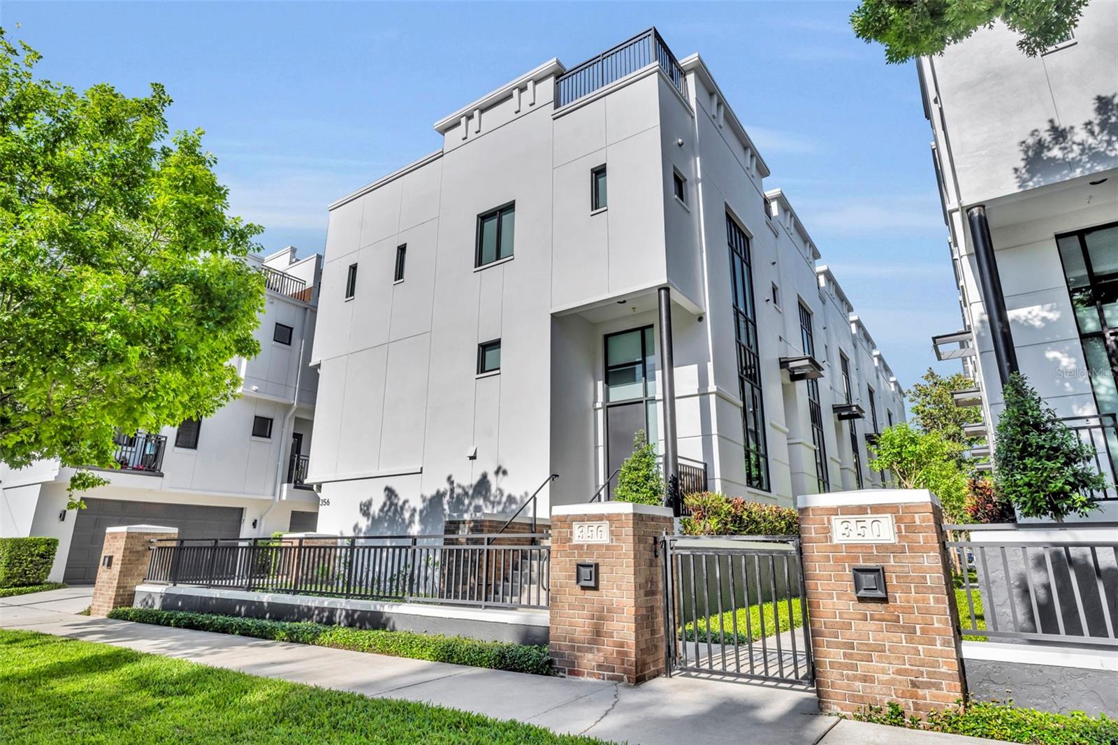 356 S OSCEOLA AVE #17A, ORLANDO, FL, 32801