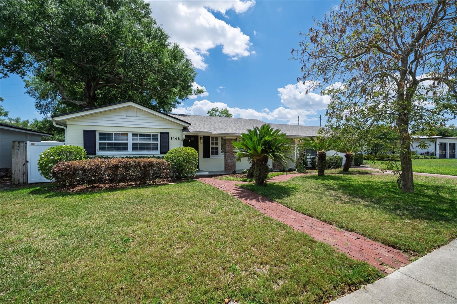 1448 CUMBIE ST, ORLANDO, FL, 32804