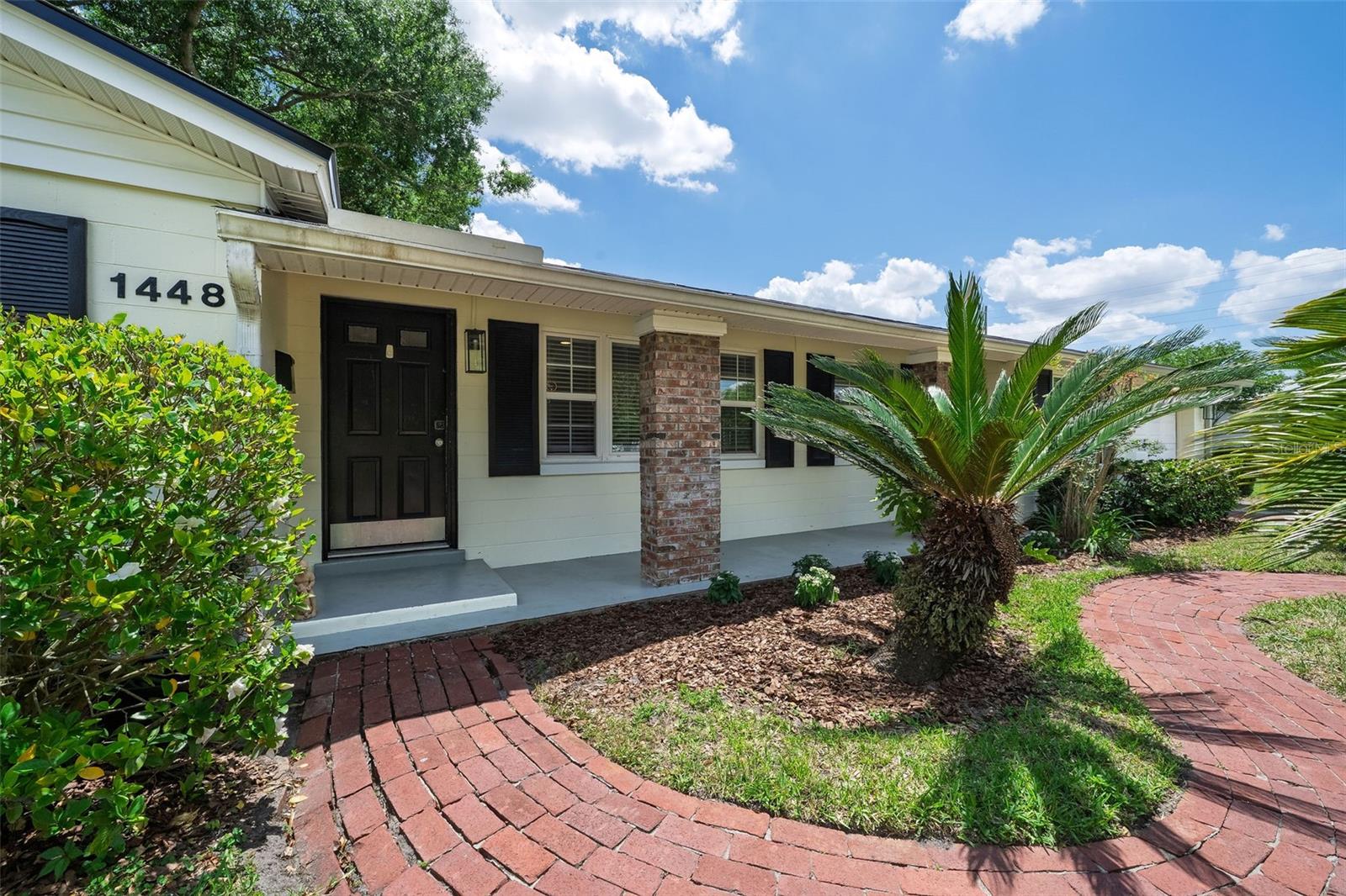 1448 CUMBIE ST, ORLANDO, FL, 32804