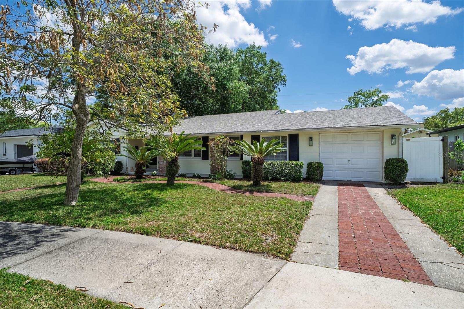 1448 CUMBIE ST, ORLANDO, FL, 32804