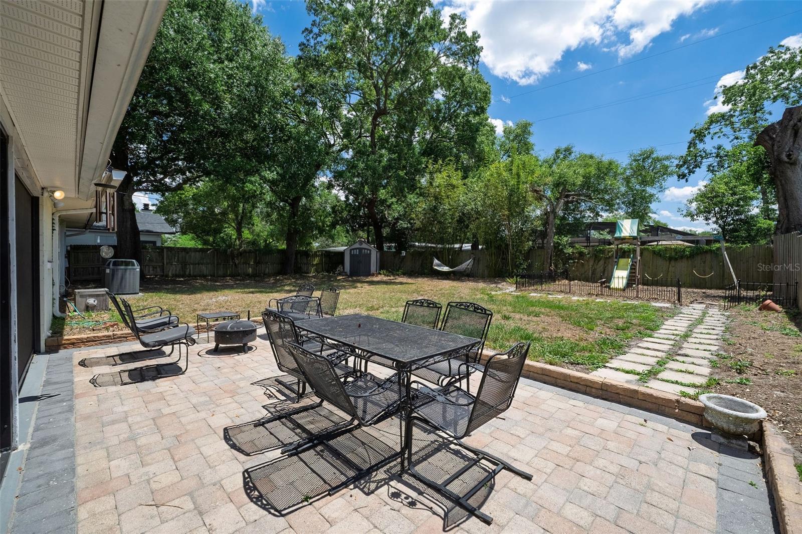 1448 CUMBIE ST, ORLANDO, FL, 32804