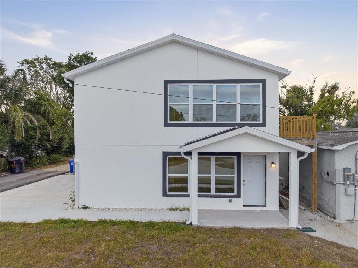 4651 22ND AVE N, ST PETERSBURG, FL, 33713