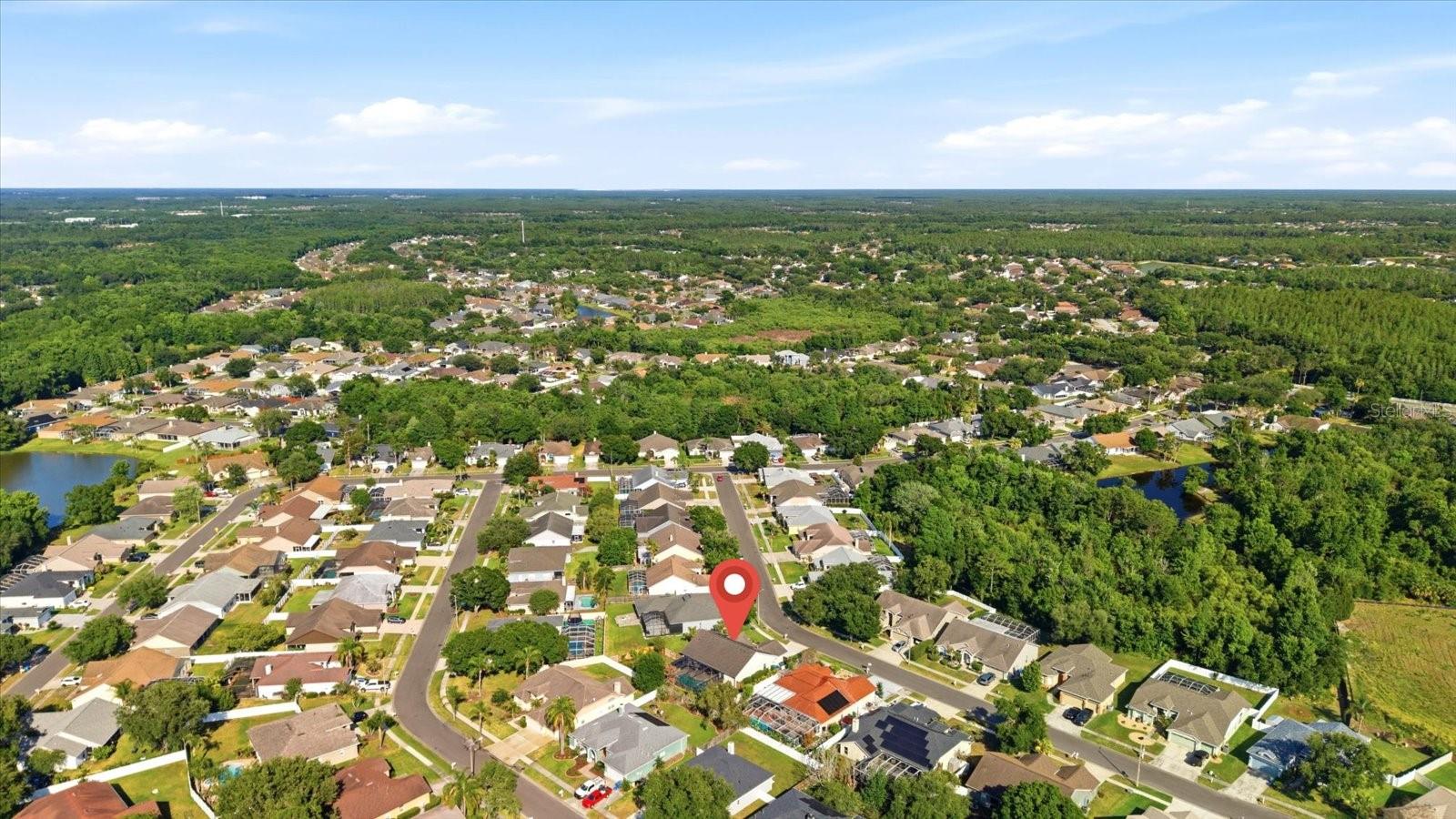 28334 OPENFIELD LOOP, WESLEY CHAPEL, FL, 33543