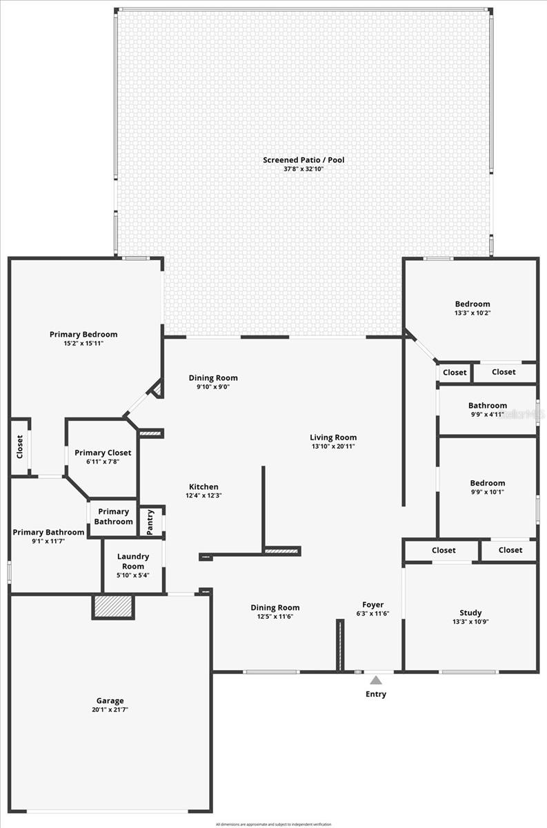 28334 OPENFIELD LOOP, WESLEY CHAPEL, FL, 33543