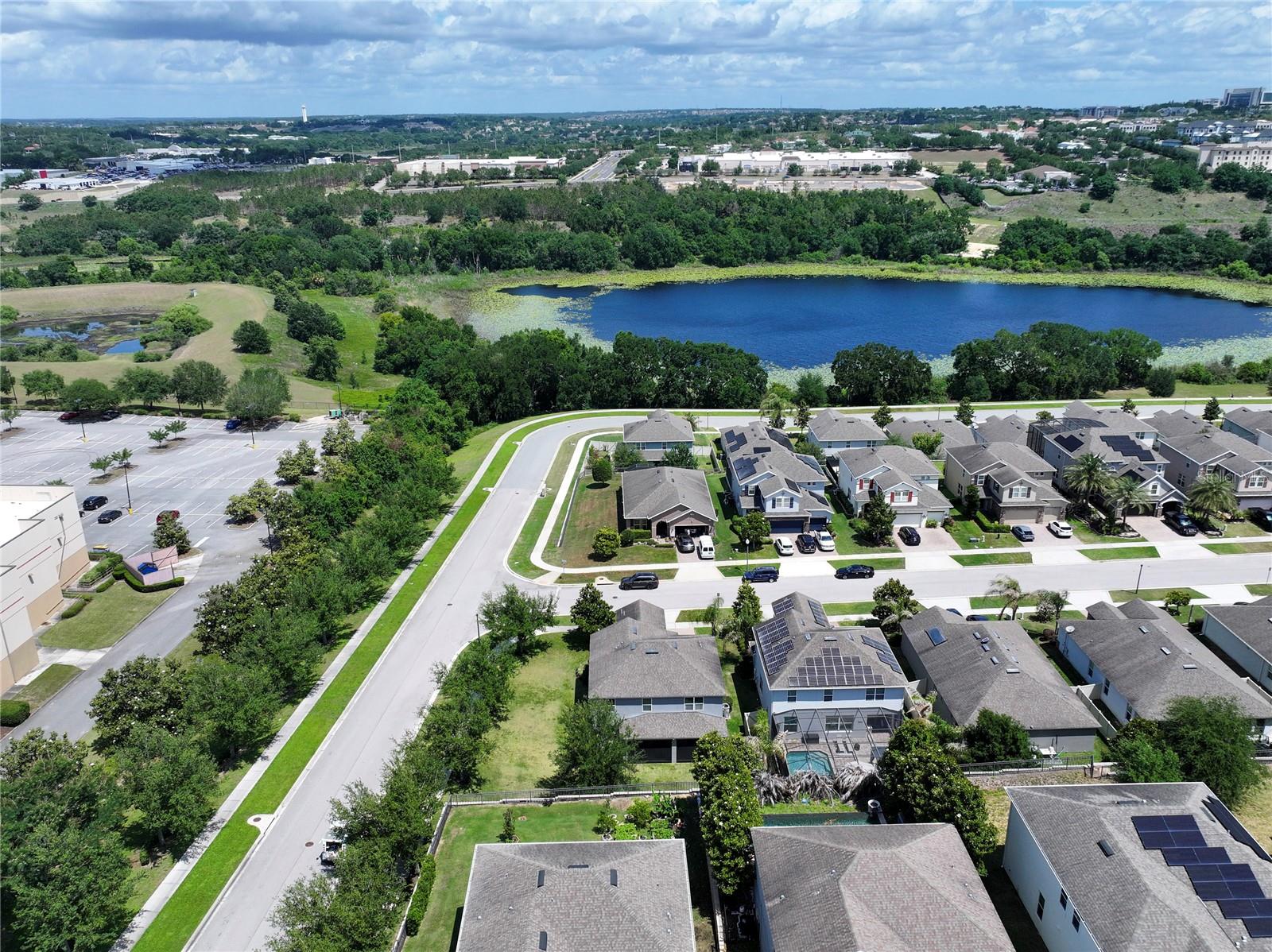 1403 CABOT DR, CLERMONT, FL, 34711
