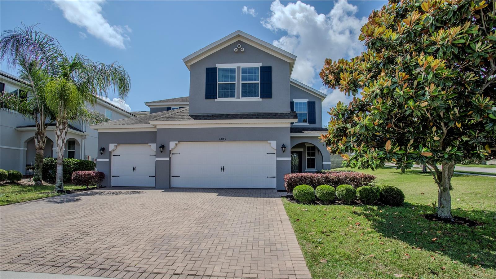 1403 CABOT DR, CLERMONT, FL, 34711