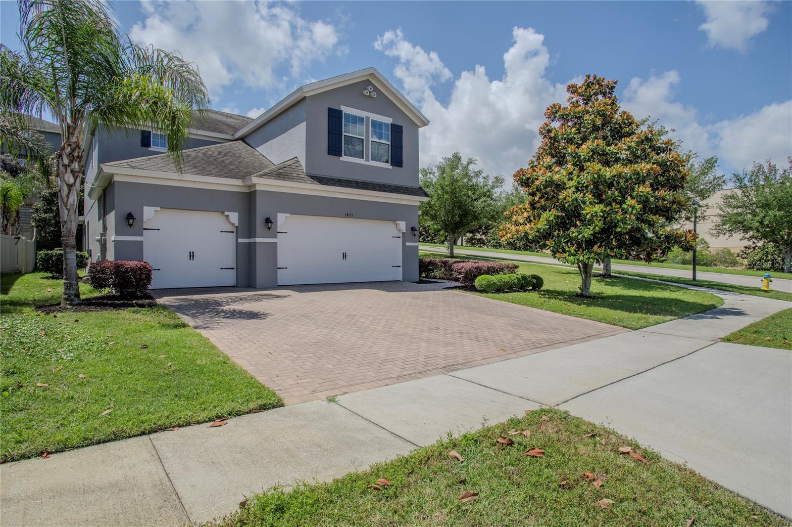 1403 CABOT DR, CLERMONT, FL, 34711
