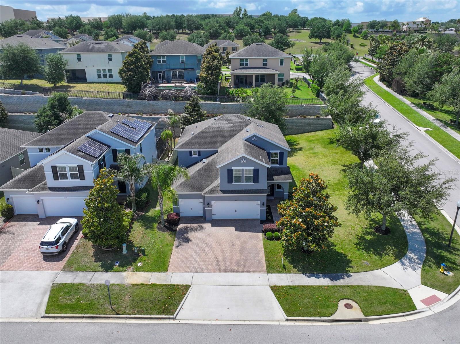 1403 CABOT DR, CLERMONT, FL, 34711