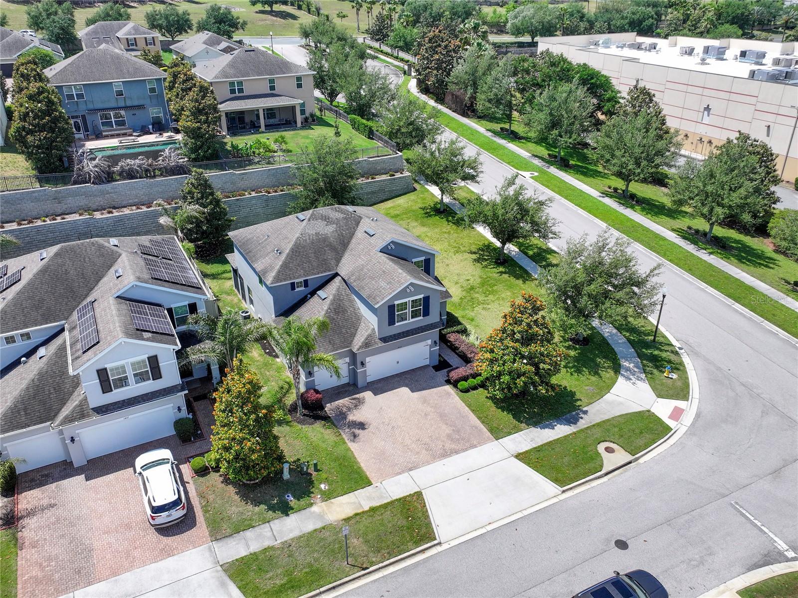 1403 CABOT DR, CLERMONT, FL, 34711