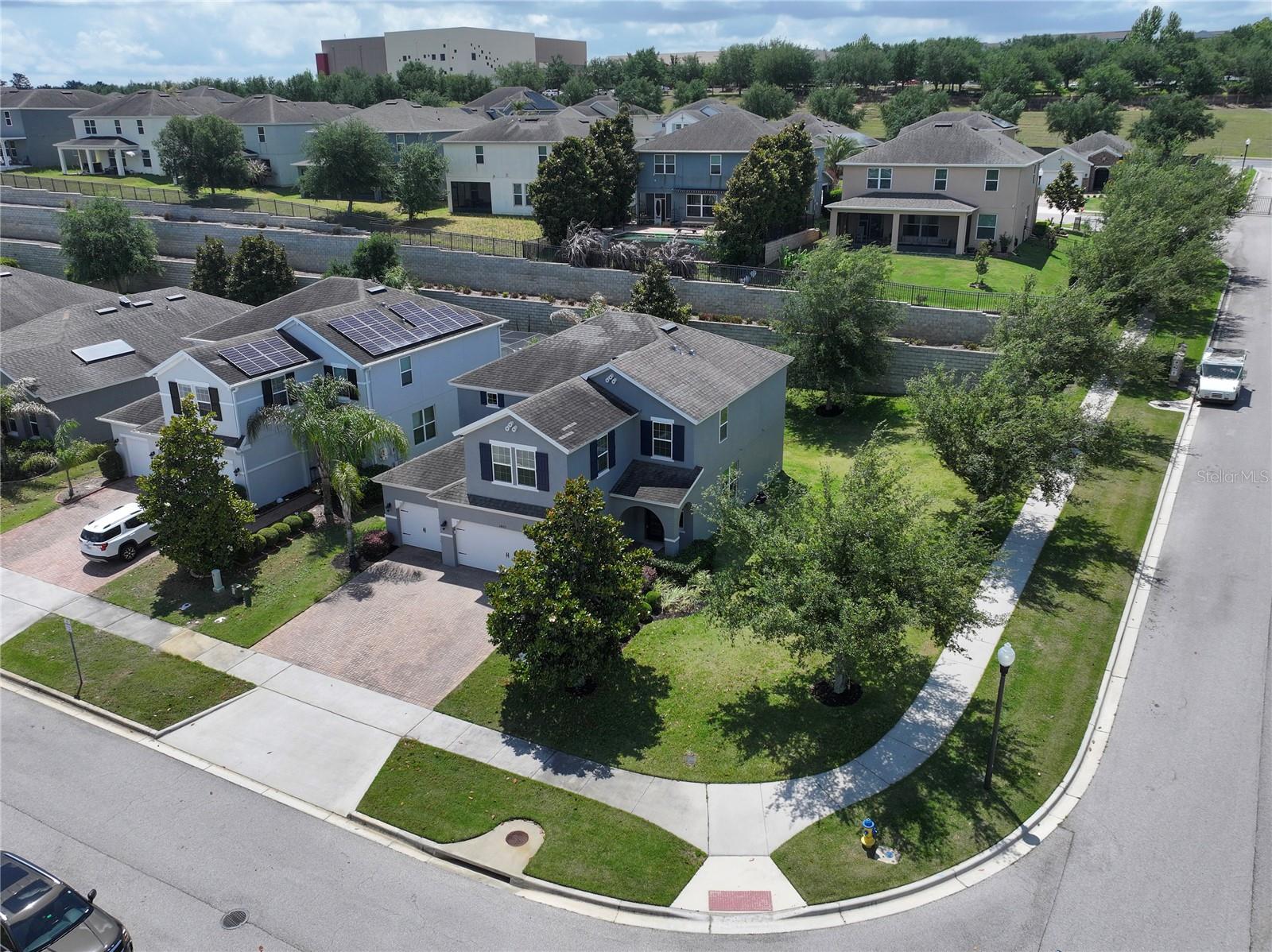 1403 CABOT DR, CLERMONT, FL, 34711