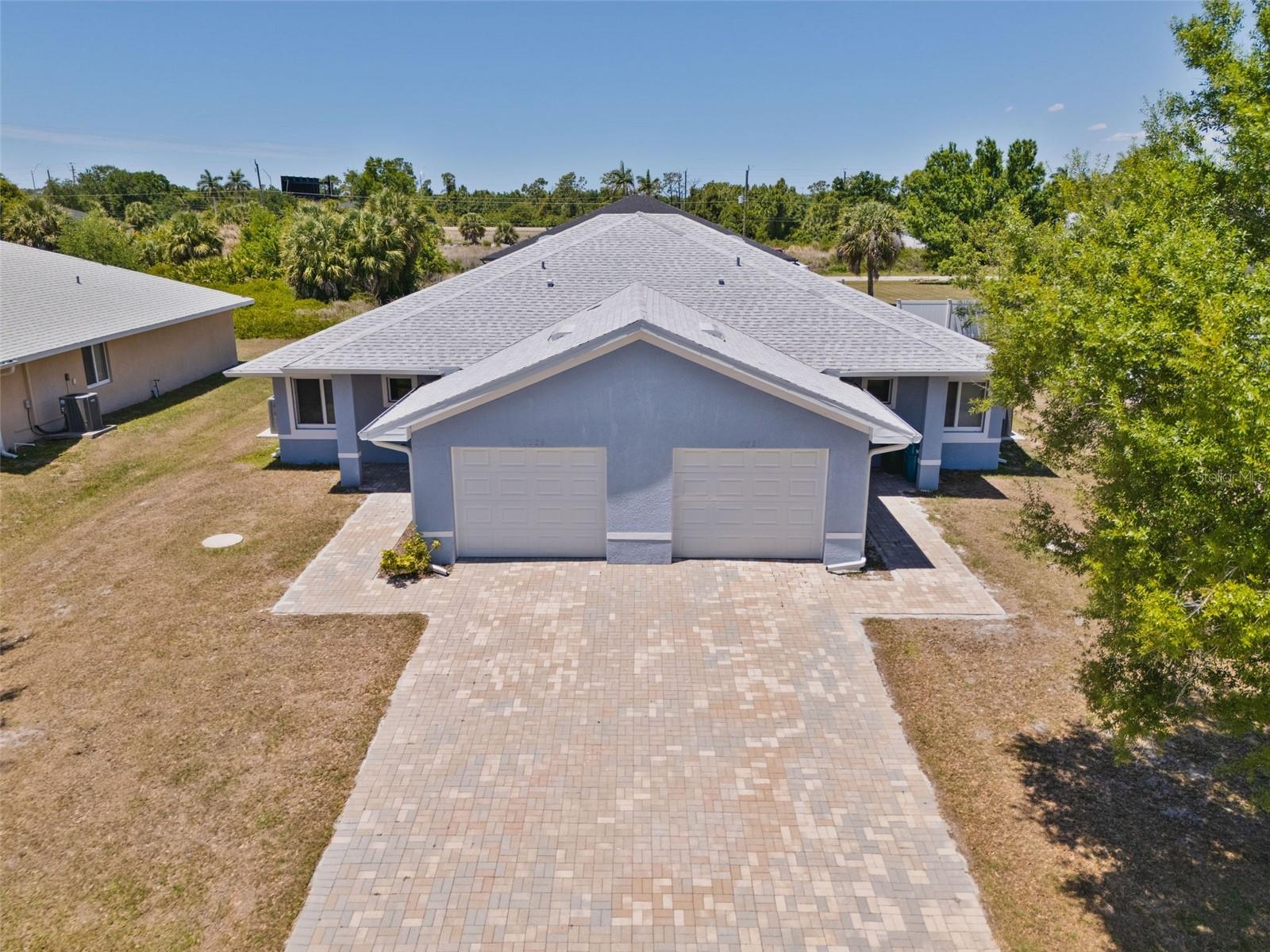 8527 AGATE ST, PORT CHARLOTTE, FL, 33981