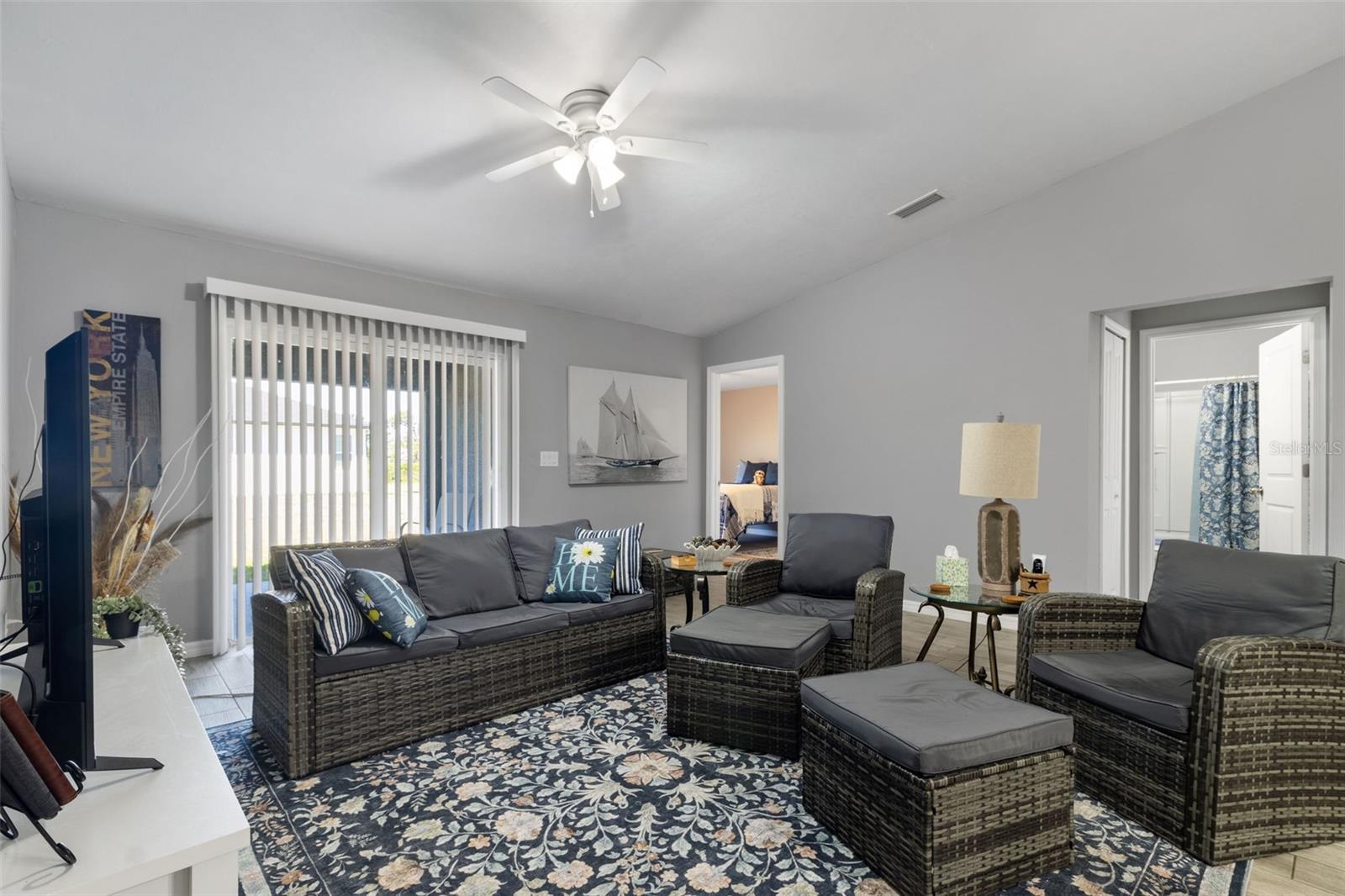 8527 AGATE ST, PORT CHARLOTTE, FL, 33981