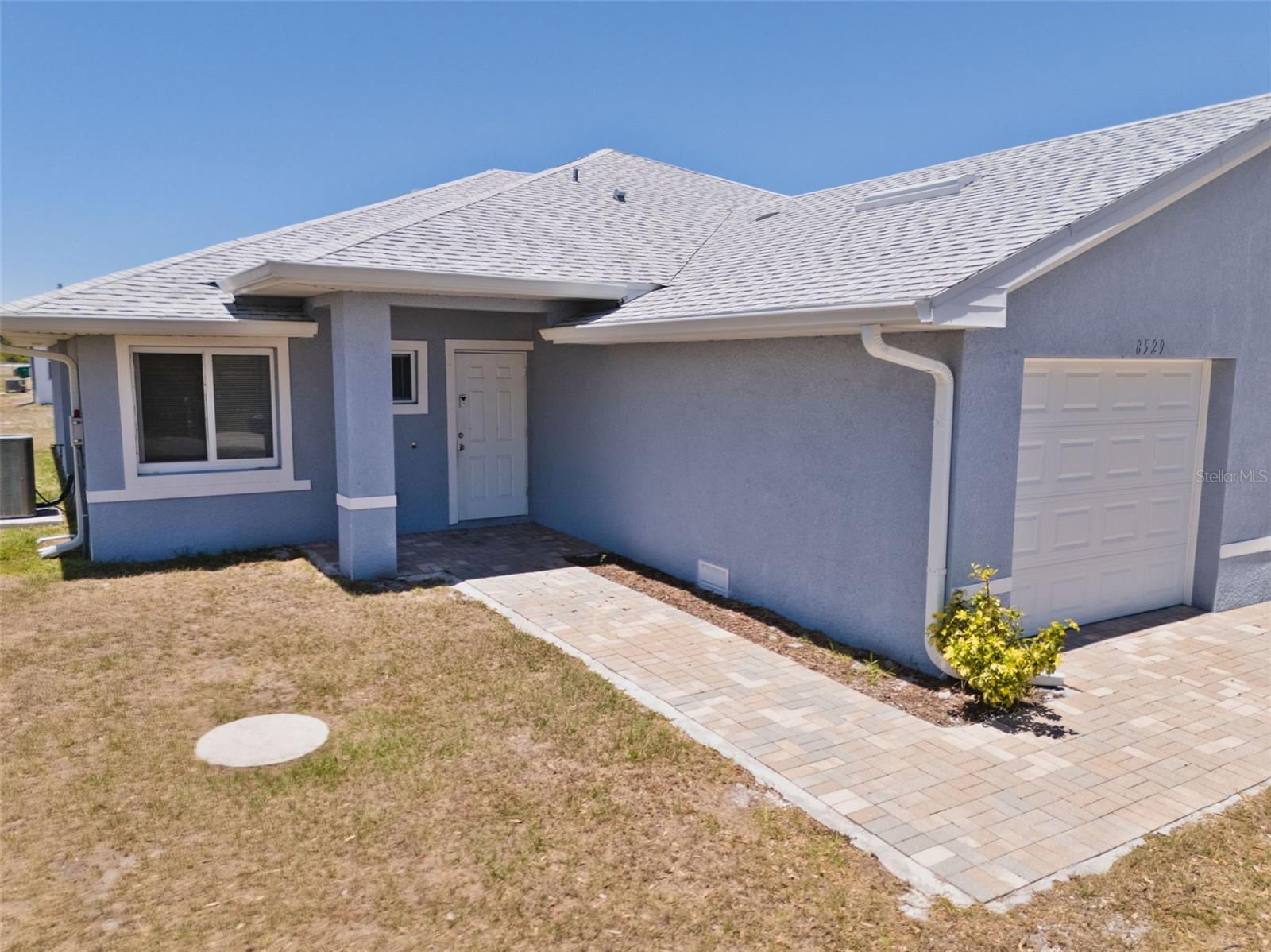 8527 AGATE ST, PORT CHARLOTTE, FL, 33981