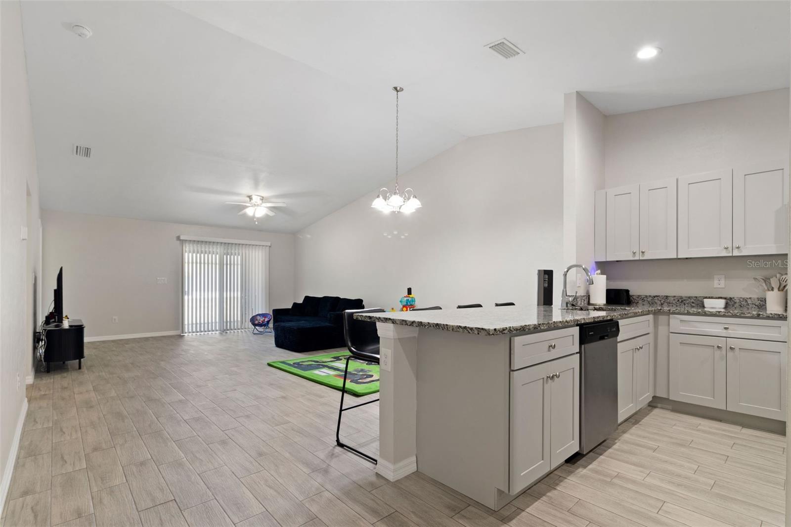 8527 AGATE ST, PORT CHARLOTTE, FL, 33981