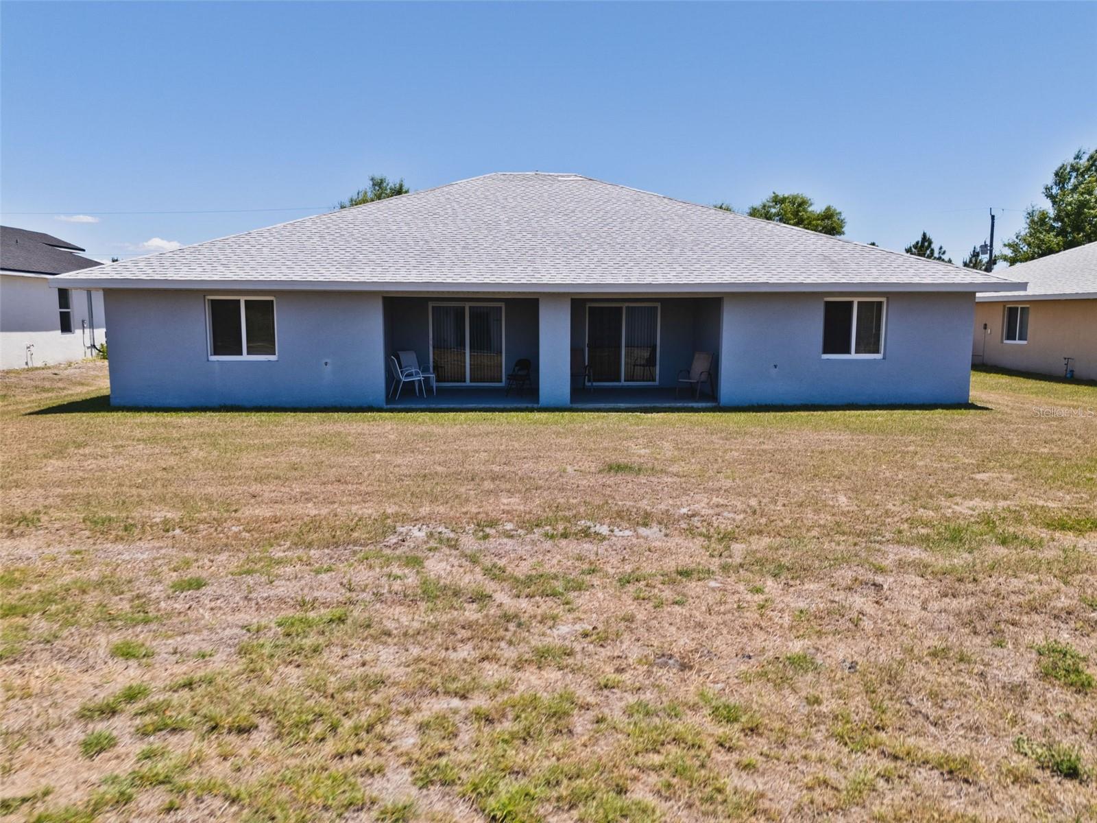 8527 AGATE ST, PORT CHARLOTTE, FL, 33981