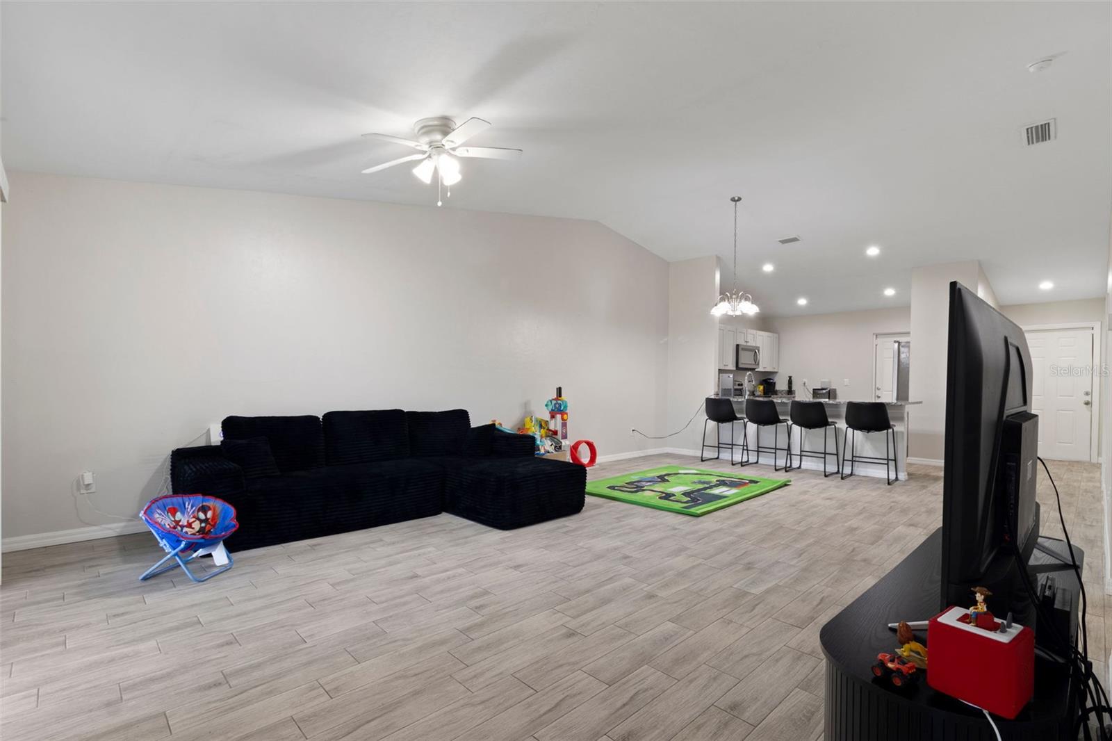 8527 AGATE ST, PORT CHARLOTTE, FL, 33981