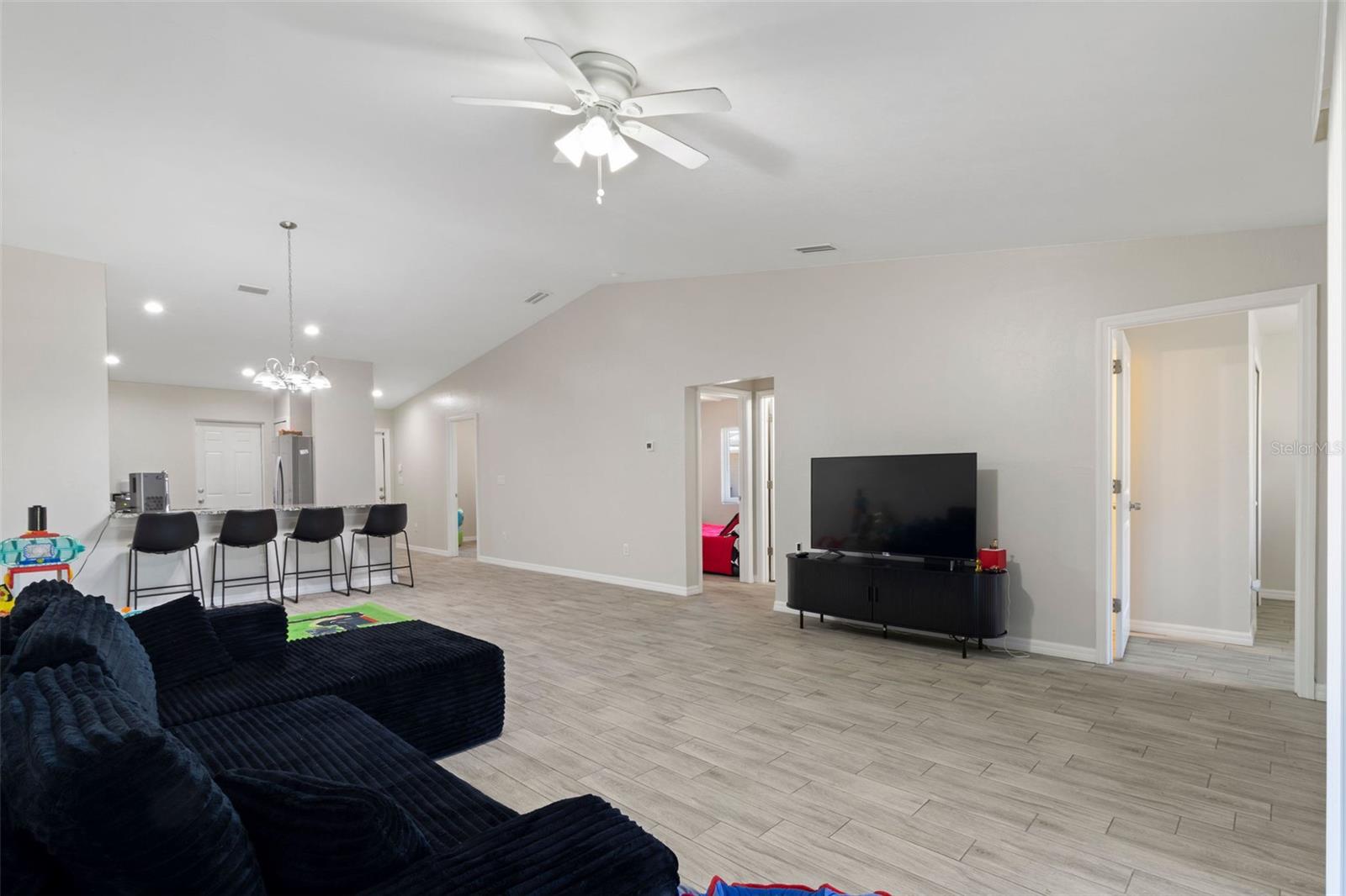 8527 AGATE ST, PORT CHARLOTTE, FL, 33981