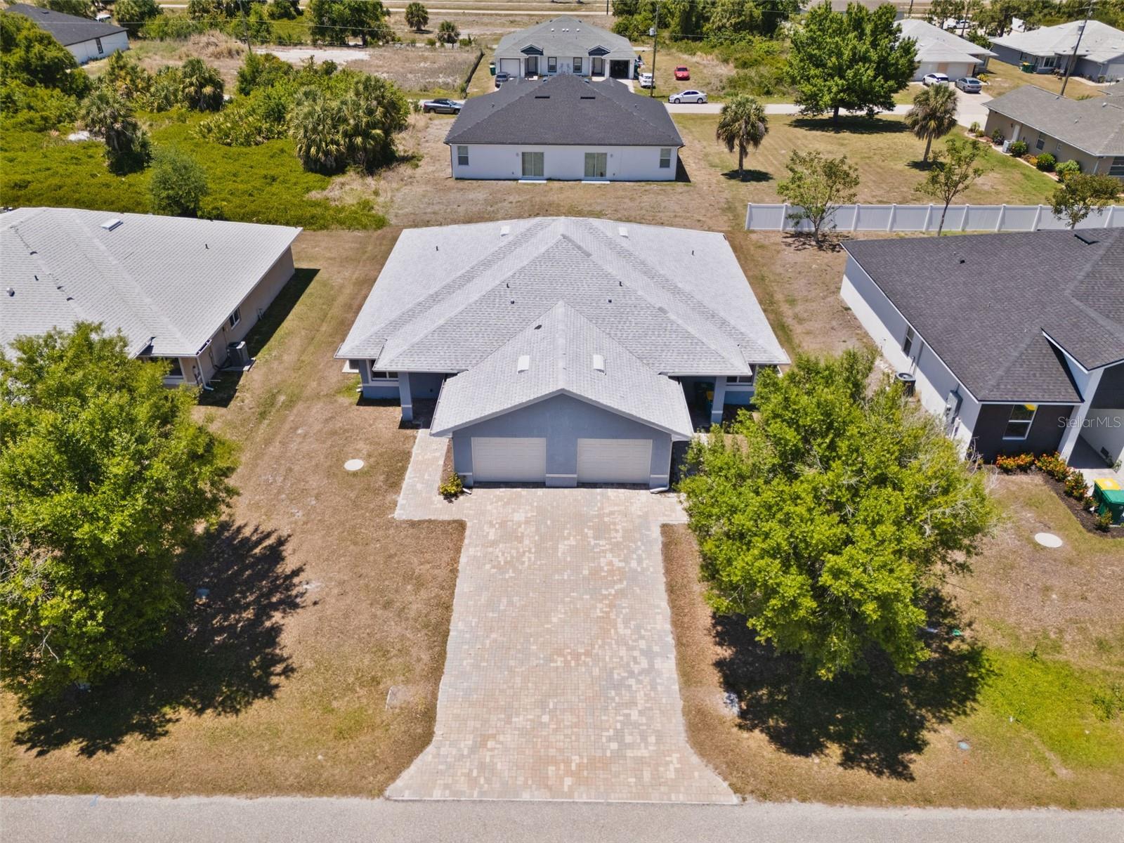 8527 AGATE ST, PORT CHARLOTTE, FL, 33981