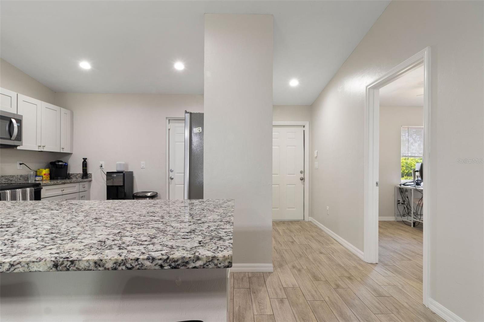 8527 AGATE ST, PORT CHARLOTTE, FL, 33981