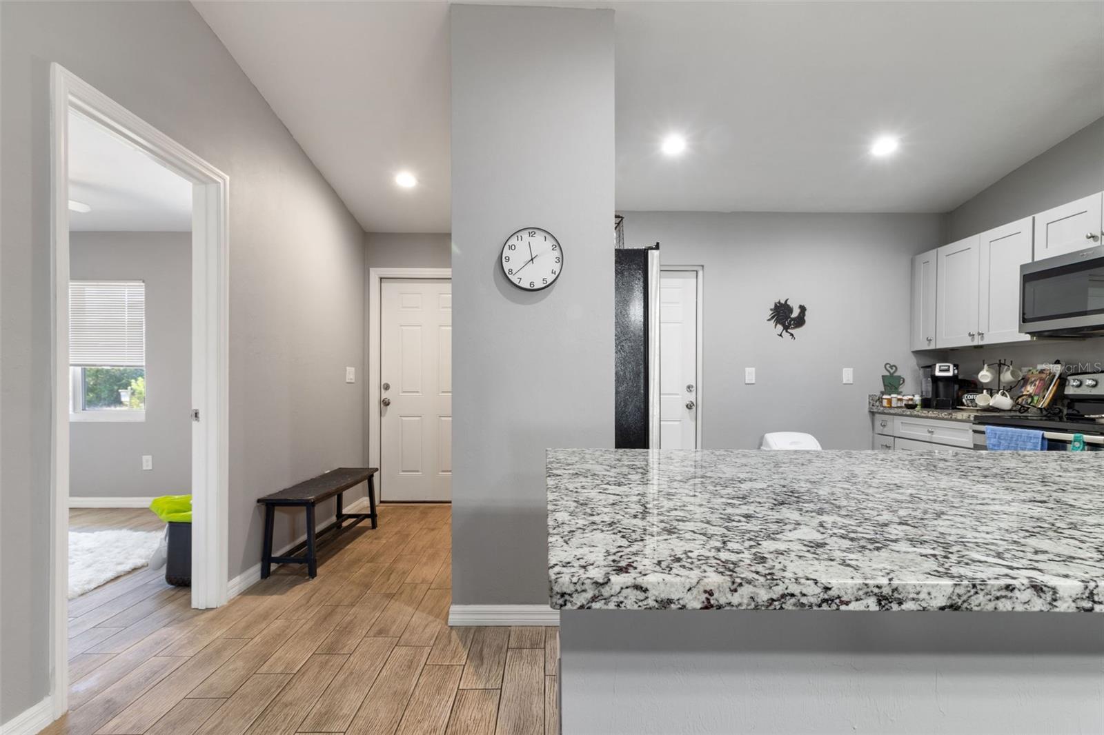 8527 AGATE ST, PORT CHARLOTTE, FL, 33981