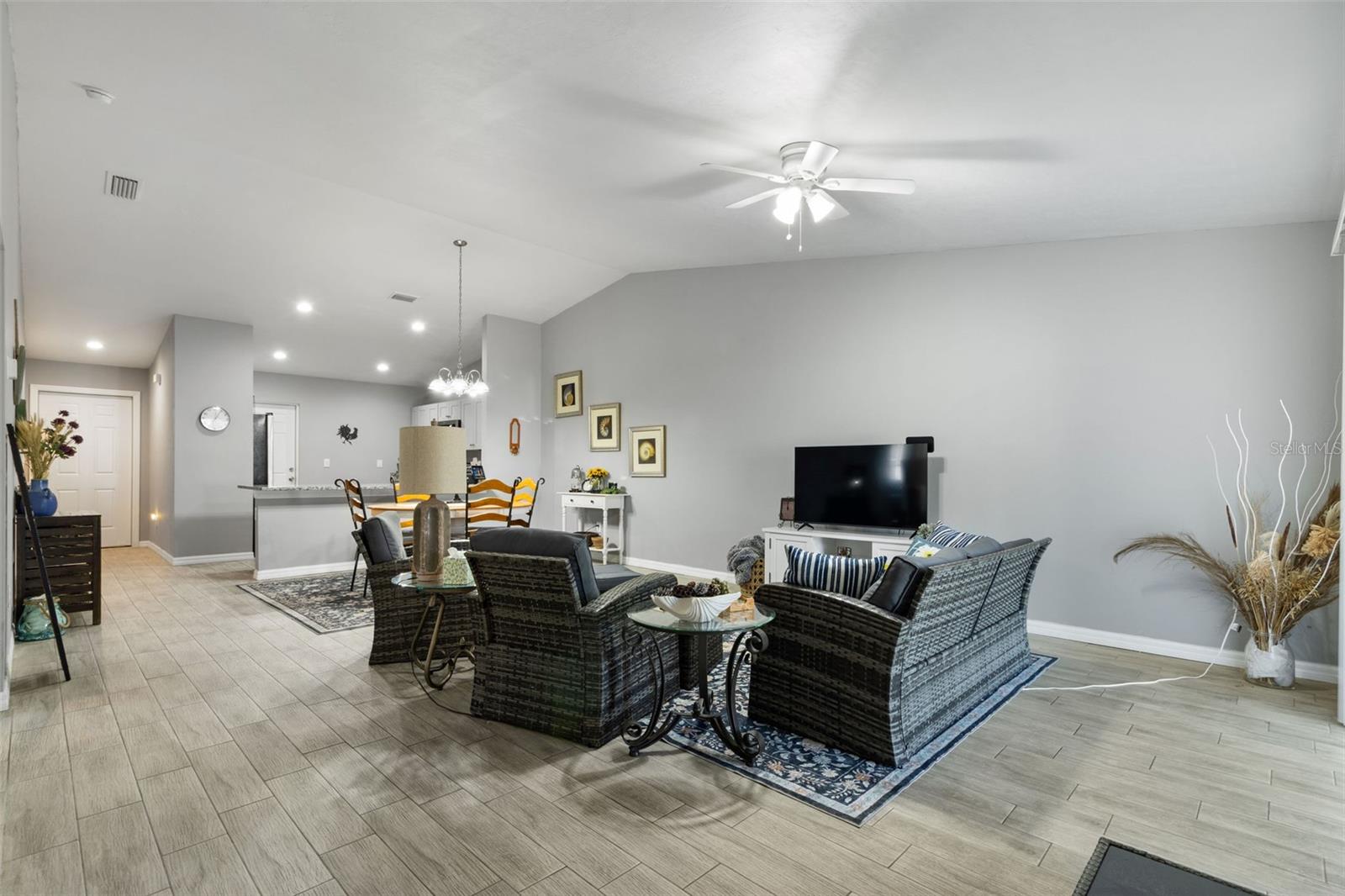 8527 AGATE ST, PORT CHARLOTTE, FL, 33981