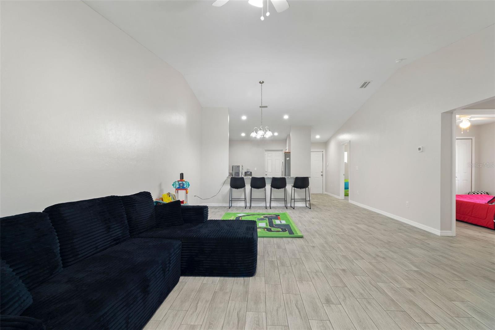 8527 AGATE ST, PORT CHARLOTTE, FL, 33981