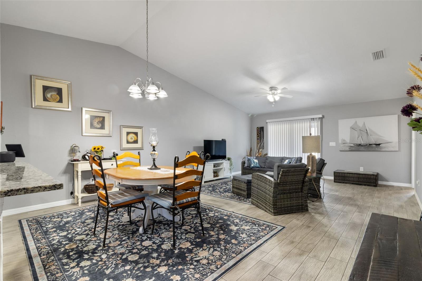 8527 AGATE ST, PORT CHARLOTTE, FL, 33981