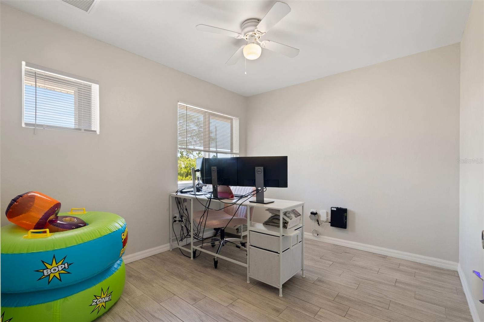 8527 AGATE ST, PORT CHARLOTTE, FL, 33981