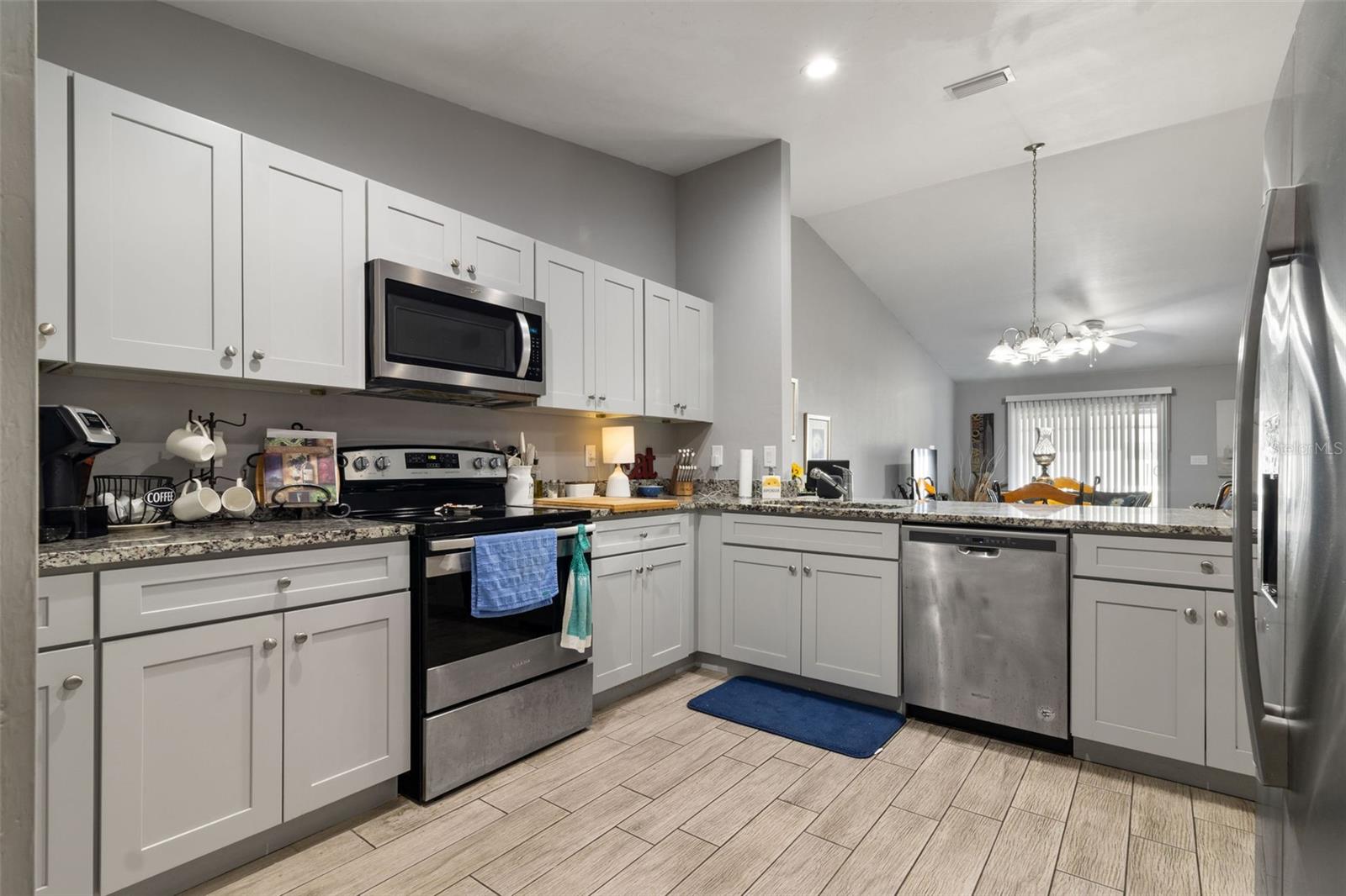 8527 AGATE ST, PORT CHARLOTTE, FL, 33981