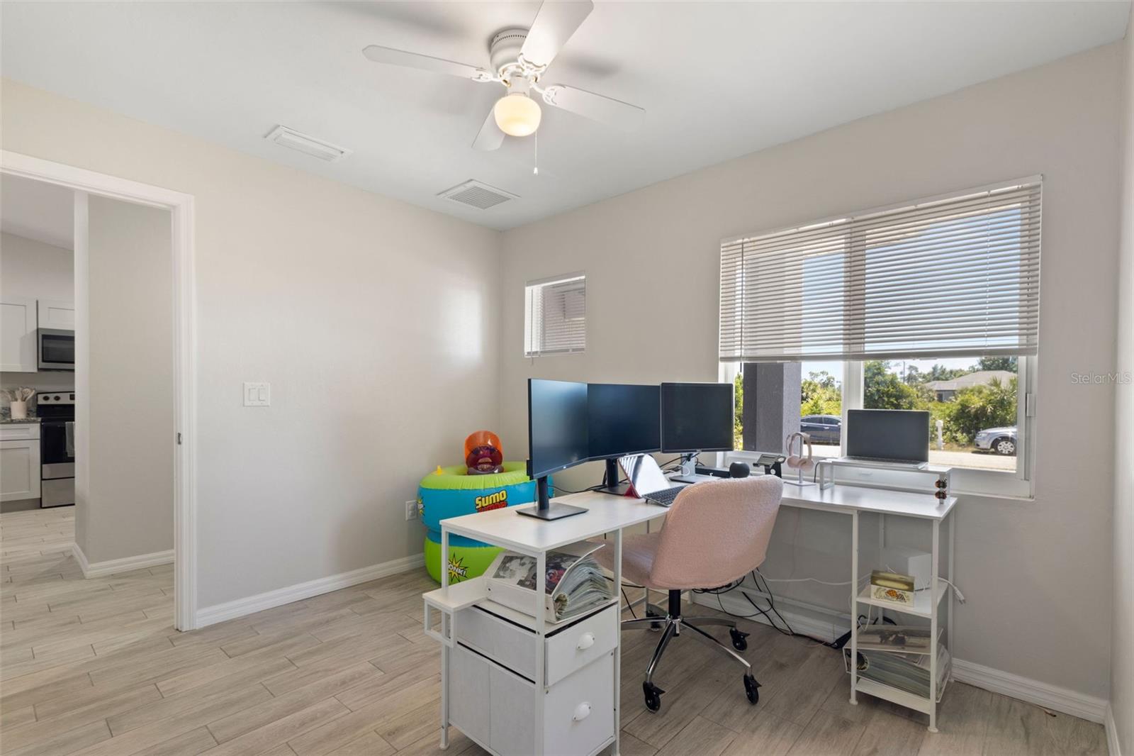 8527 AGATE ST, PORT CHARLOTTE, FL, 33981