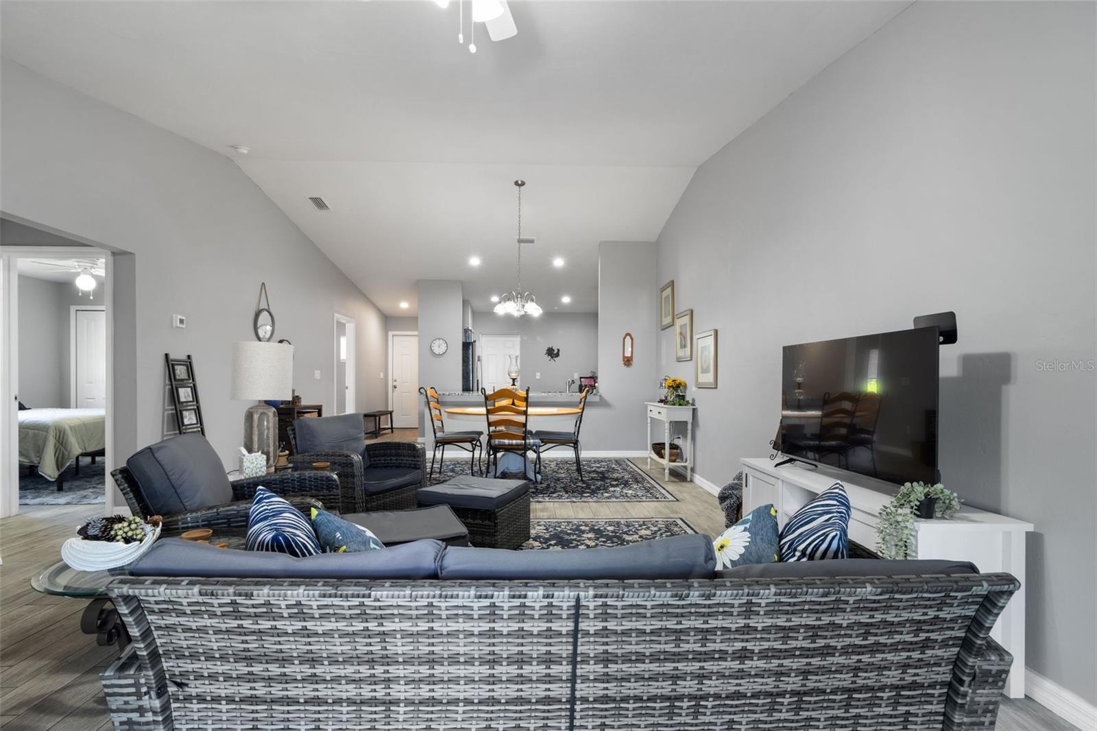 8527 AGATE ST, PORT CHARLOTTE, FL, 33981