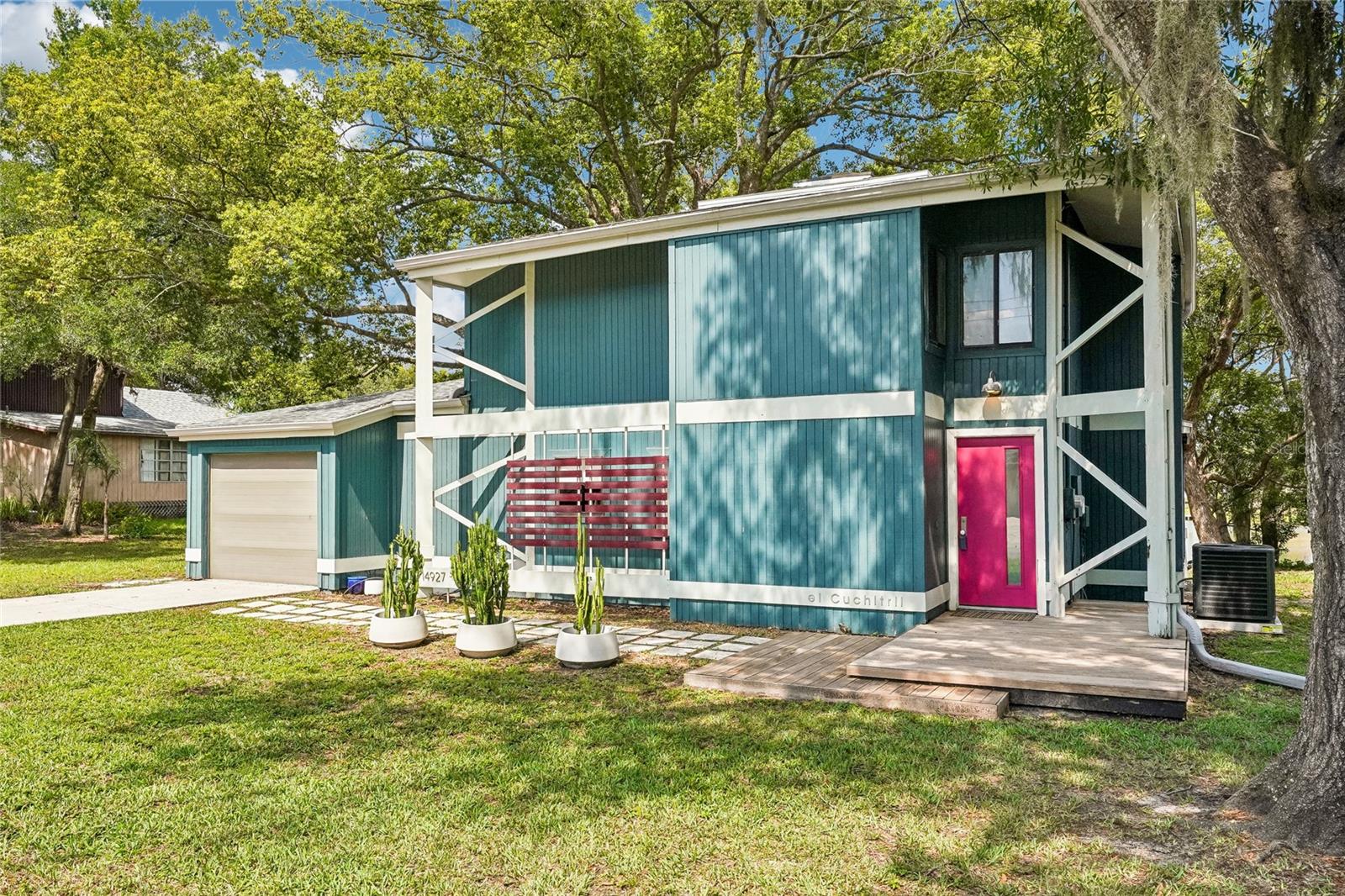 14927 HARDY DR W, TAMPA, FL, 33613