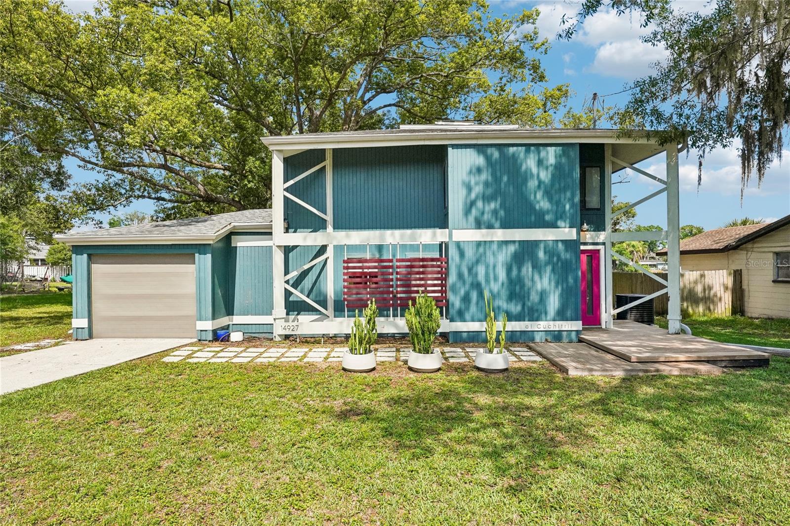 14927 HARDY DR W, TAMPA, FL, 33613