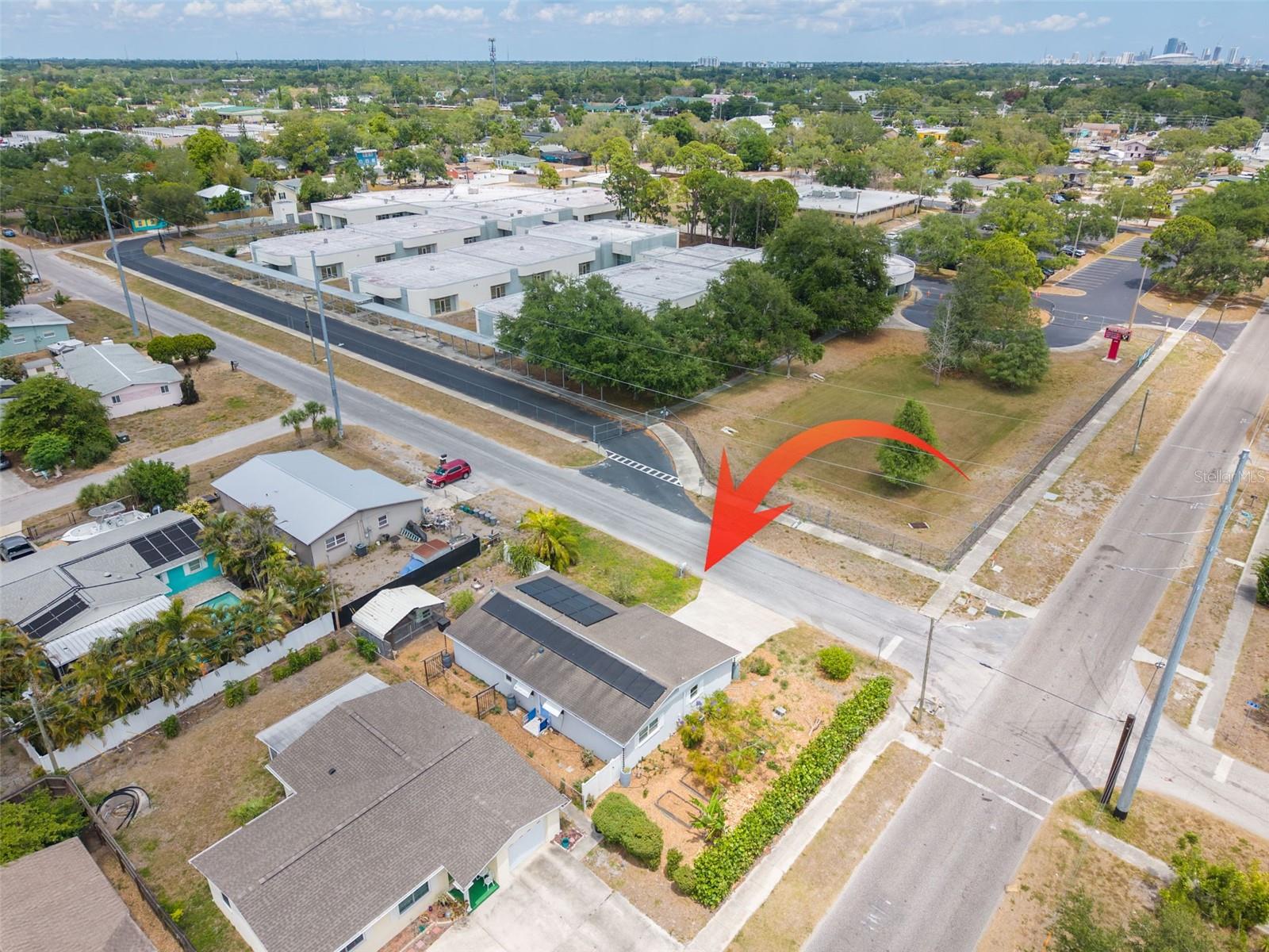 1099 52ND ST S, GULFPORT, FL, 33707