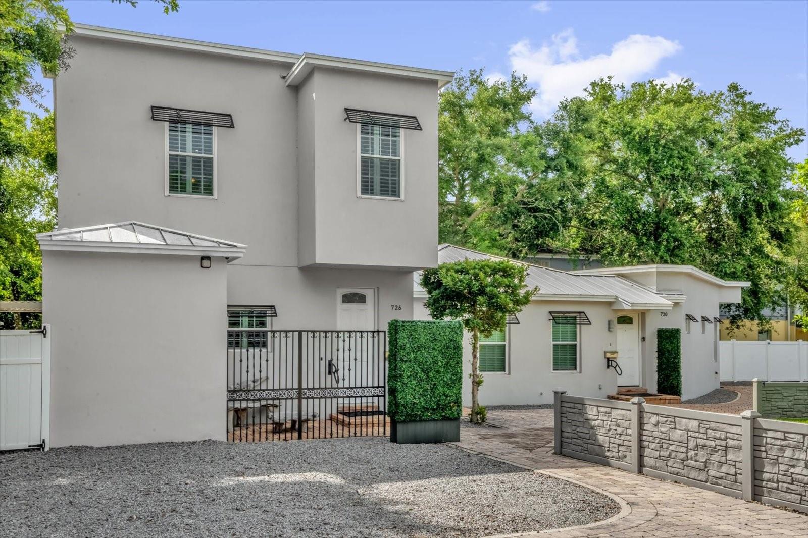 726/720 N PENNSYLVANIA AVE, WINTER PARK, FL, 32789