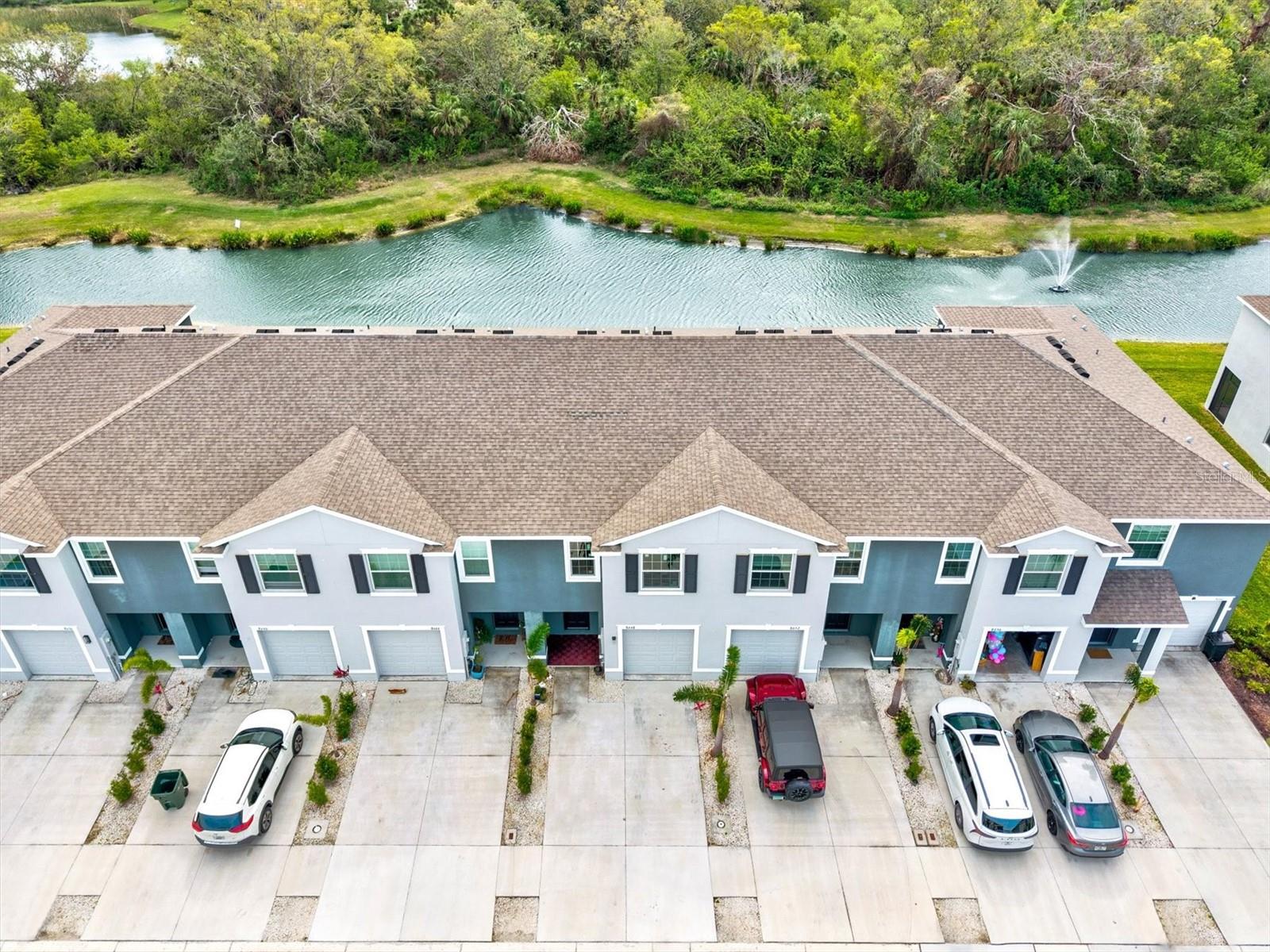 8652 MILESTONE DR, SARASOTA, FL, 34238