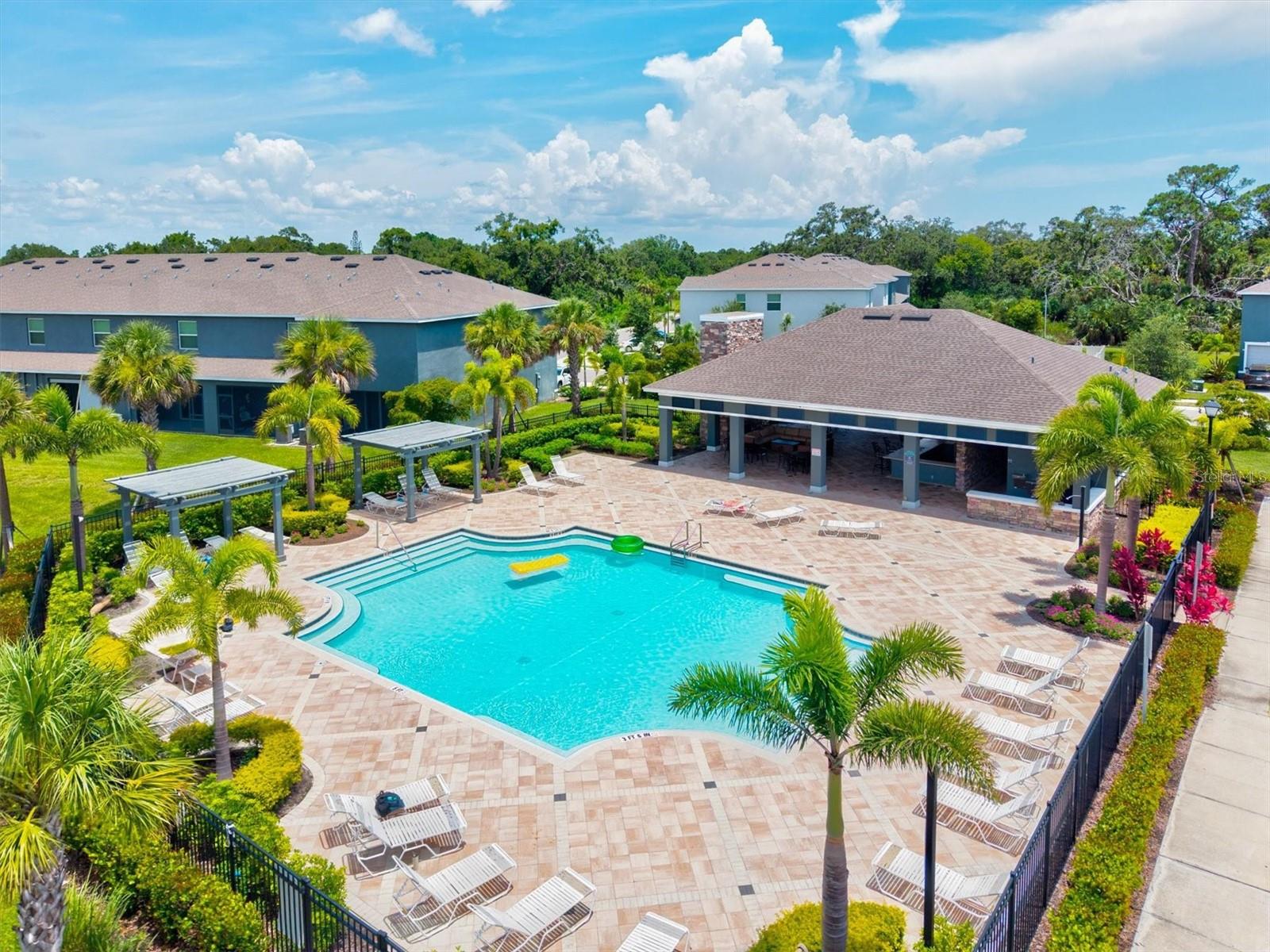 8652 MILESTONE DR, SARASOTA, FL, 34238