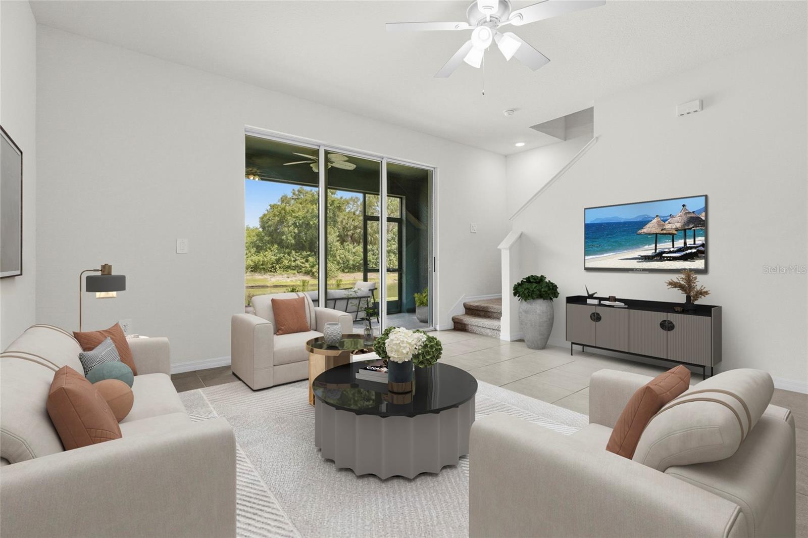 8652 MILESTONE DR, SARASOTA, FL, 34238