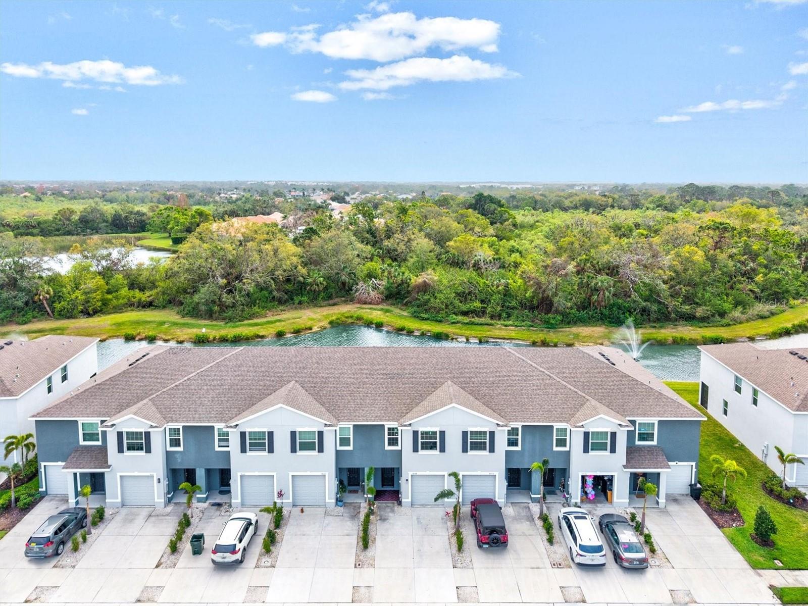 8652 MILESTONE DR, SARASOTA, FL, 34238