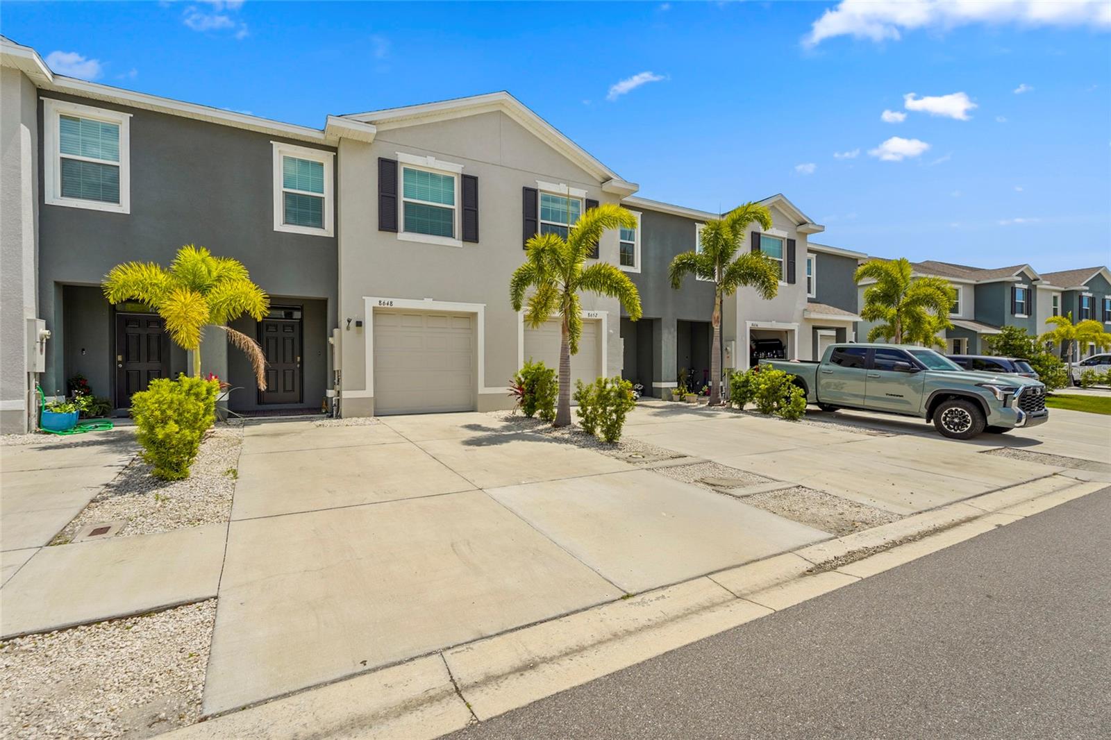 8652 MILESTONE DR, SARASOTA, FL, 34238