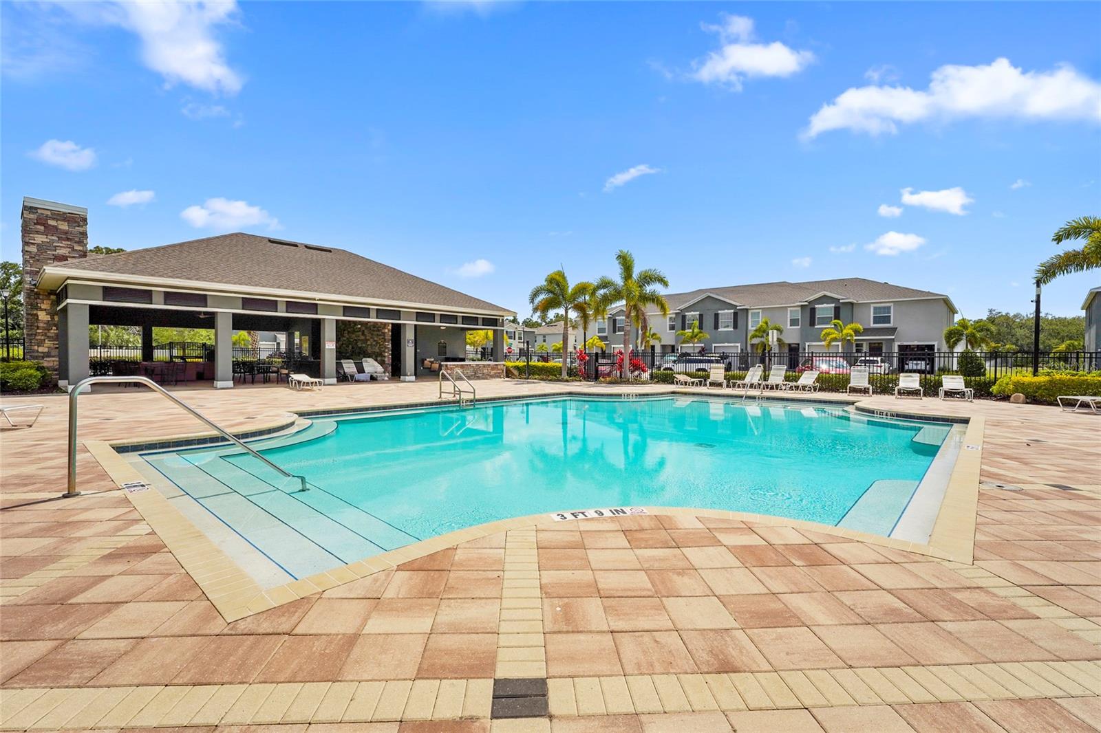 8652 MILESTONE DR, SARASOTA, FL, 34238