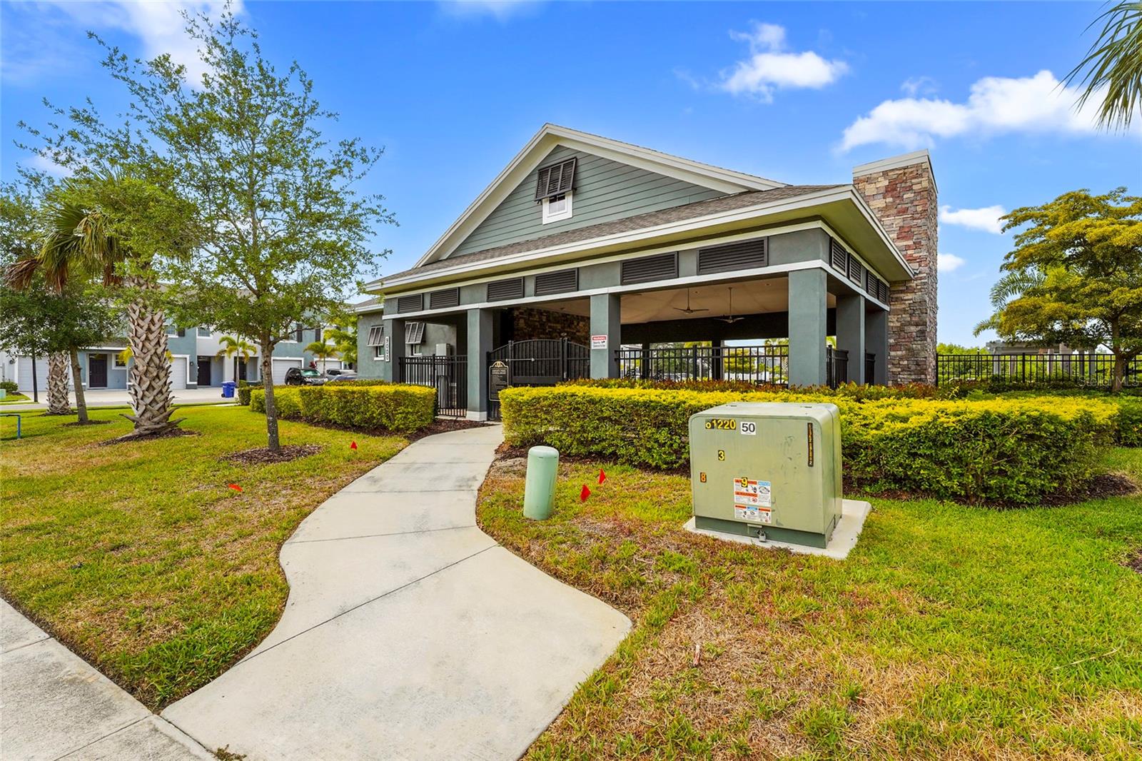 8652 MILESTONE DR, SARASOTA, FL, 34238